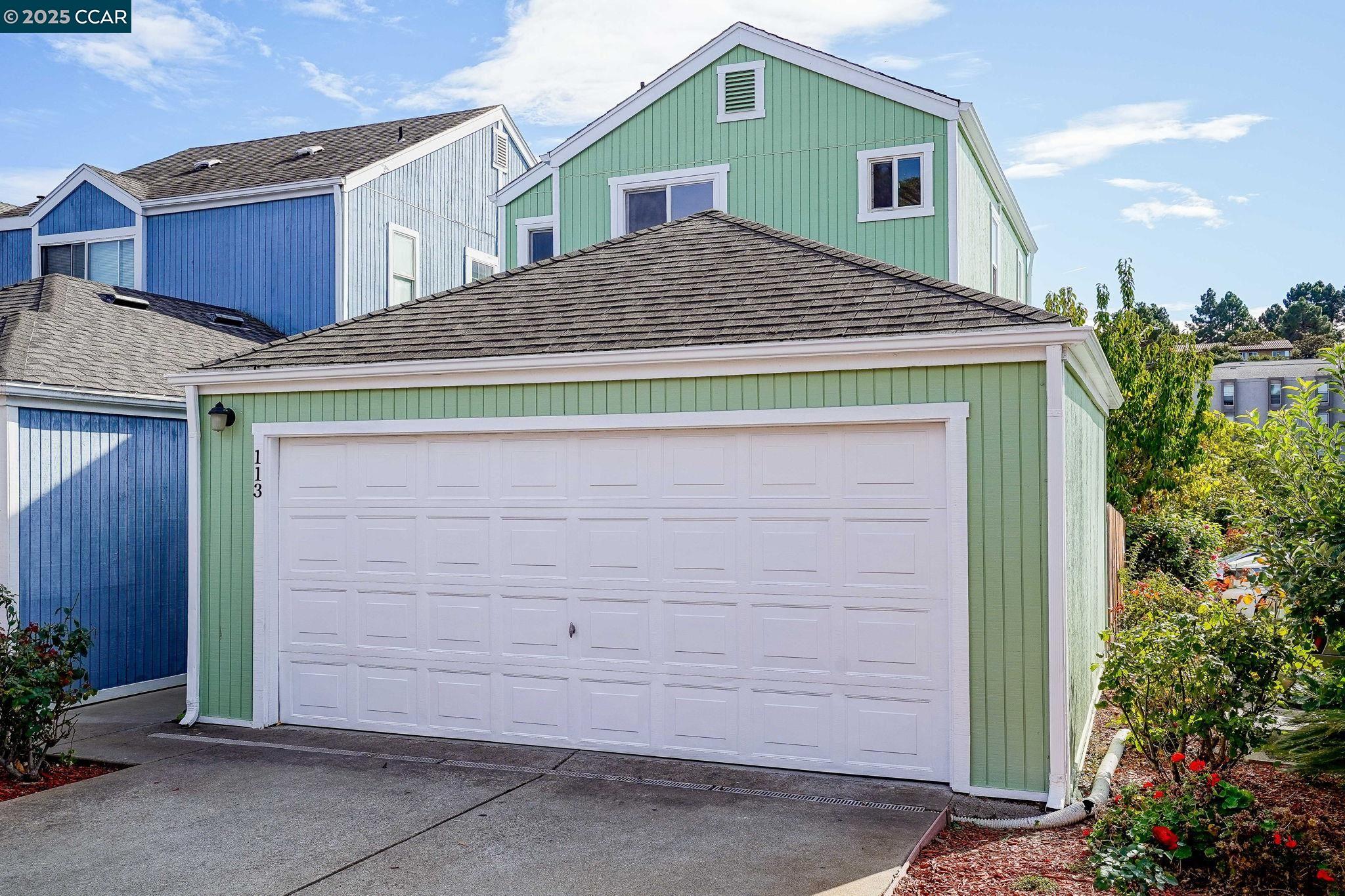 Detail Gallery Image 3 of 29 For 113 Woy Cir, Pinole,  CA 94564 - 2 Beds | 1/1 Baths
