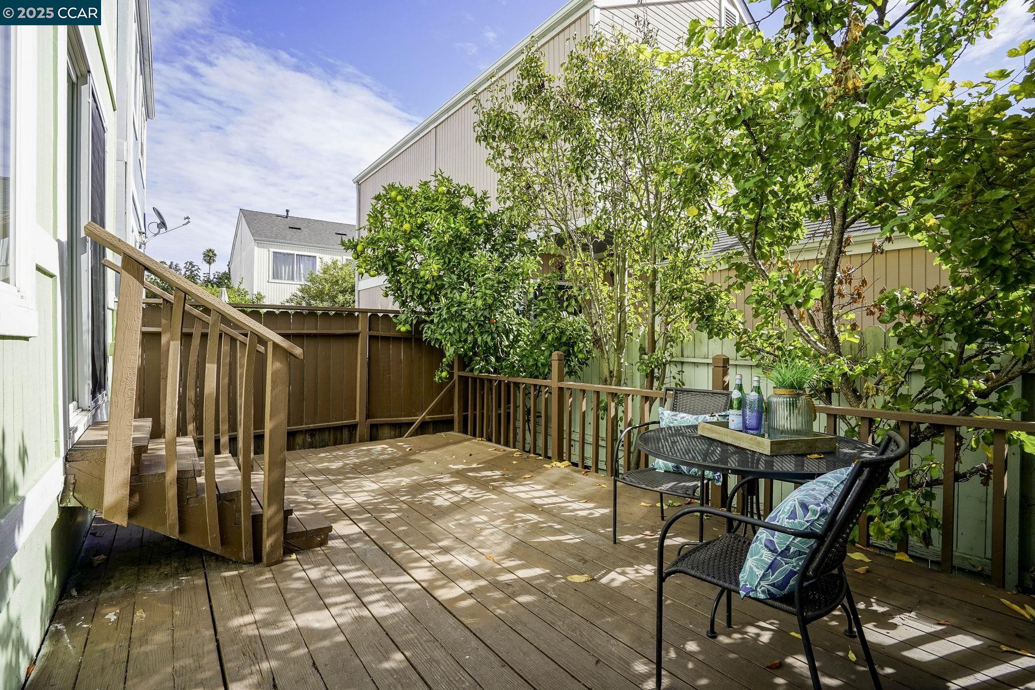 Detail Gallery Image 29 of 29 For 113 Woy Cir, Pinole,  CA 94564 - 2 Beds | 1/1 Baths