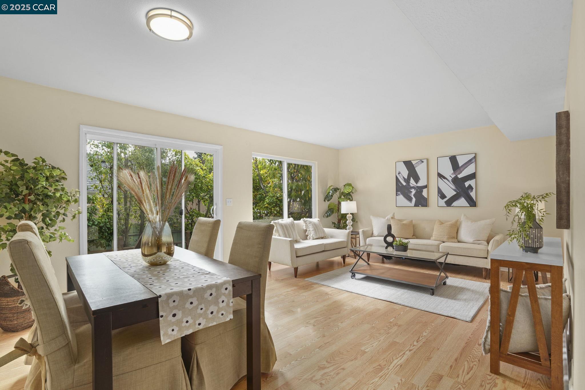Detail Gallery Image 9 of 29 For 113 Woy Cir, Pinole,  CA 94564 - 2 Beds | 1/1 Baths