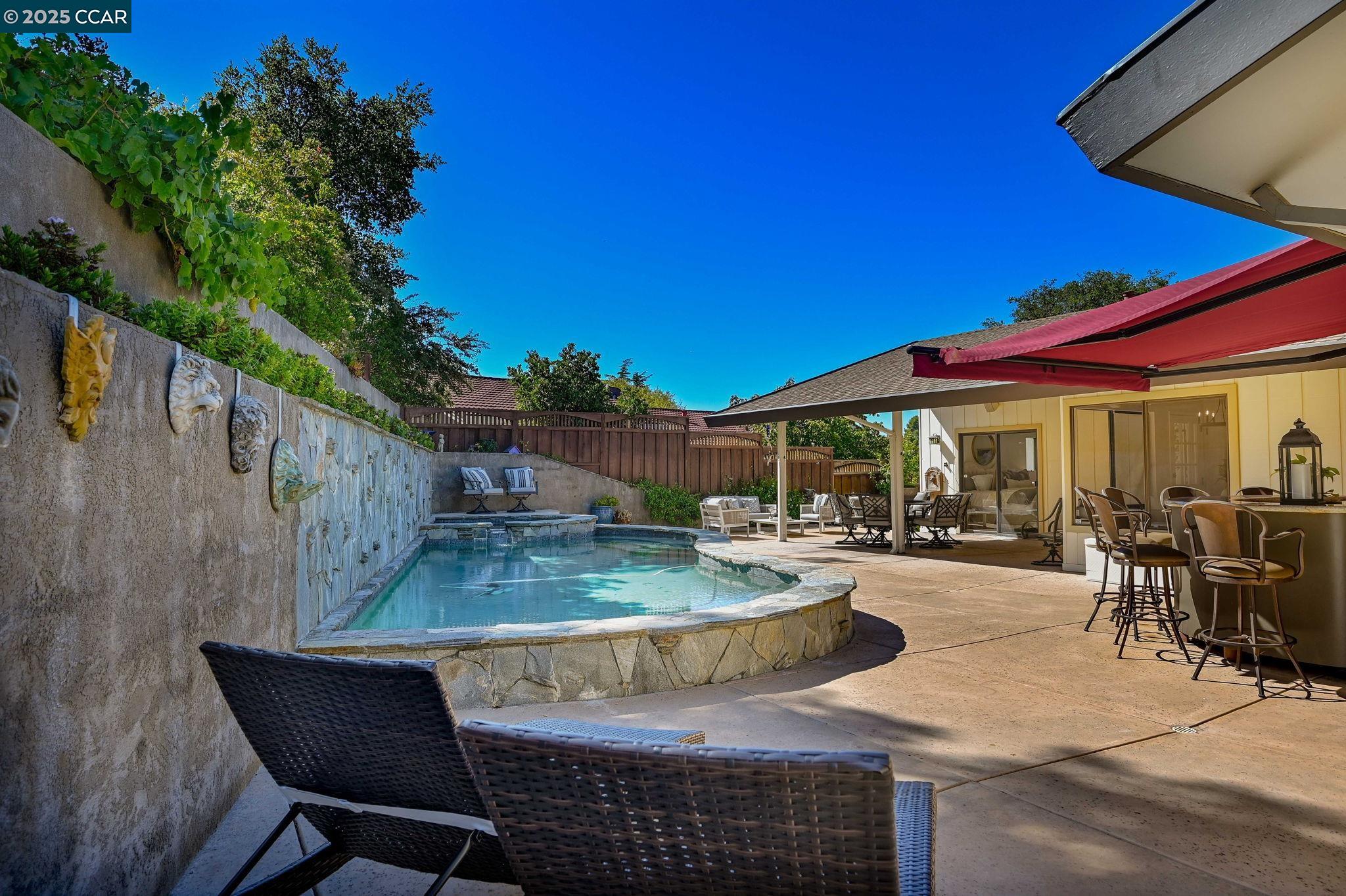 Detail Gallery Image 43 of 60 For 554 Golf Club Road, Pleasant Hill,  CA 94523 - 4 Beds | 3 Baths