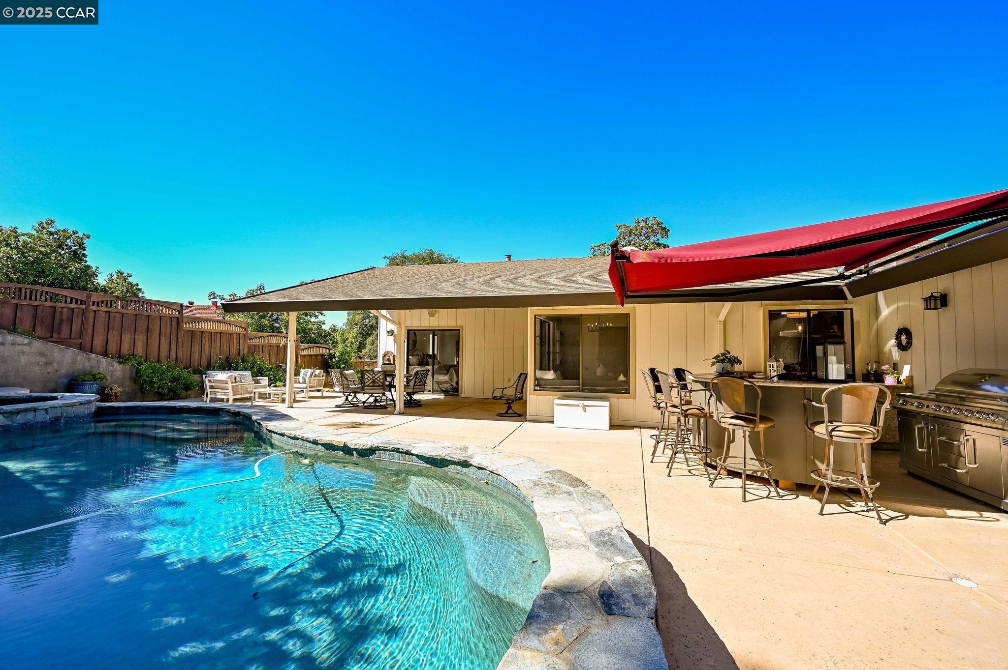 Detail Gallery Image 44 of 60 For 554 Golf Club Road, Pleasant Hill,  CA 94523 - 4 Beds | 3 Baths