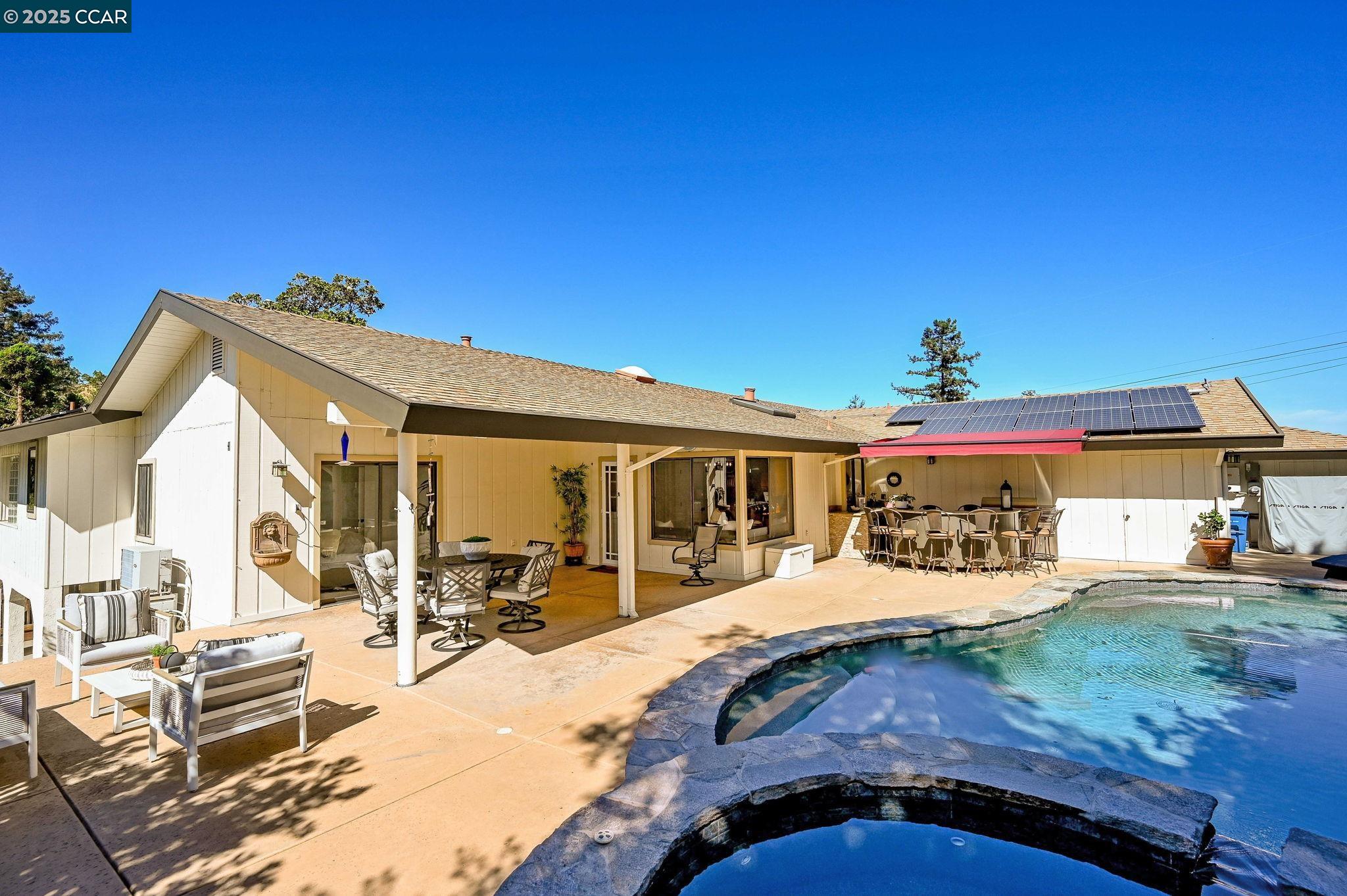 Detail Gallery Image 45 of 60 For 554 Golf Club Road, Pleasant Hill,  CA 94523 - 4 Beds | 3 Baths