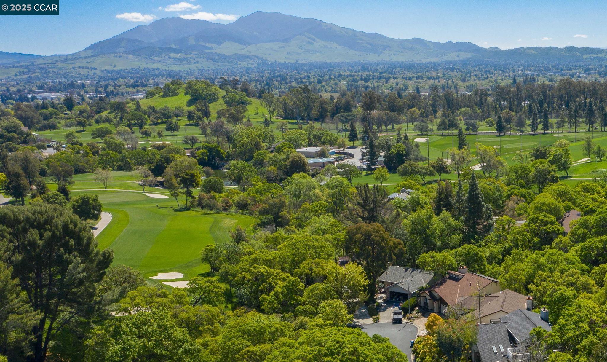 Detail Gallery Image 53 of 60 For 554 Golf Club Road, Pleasant Hill,  CA 94523 - 4 Beds | 3 Baths