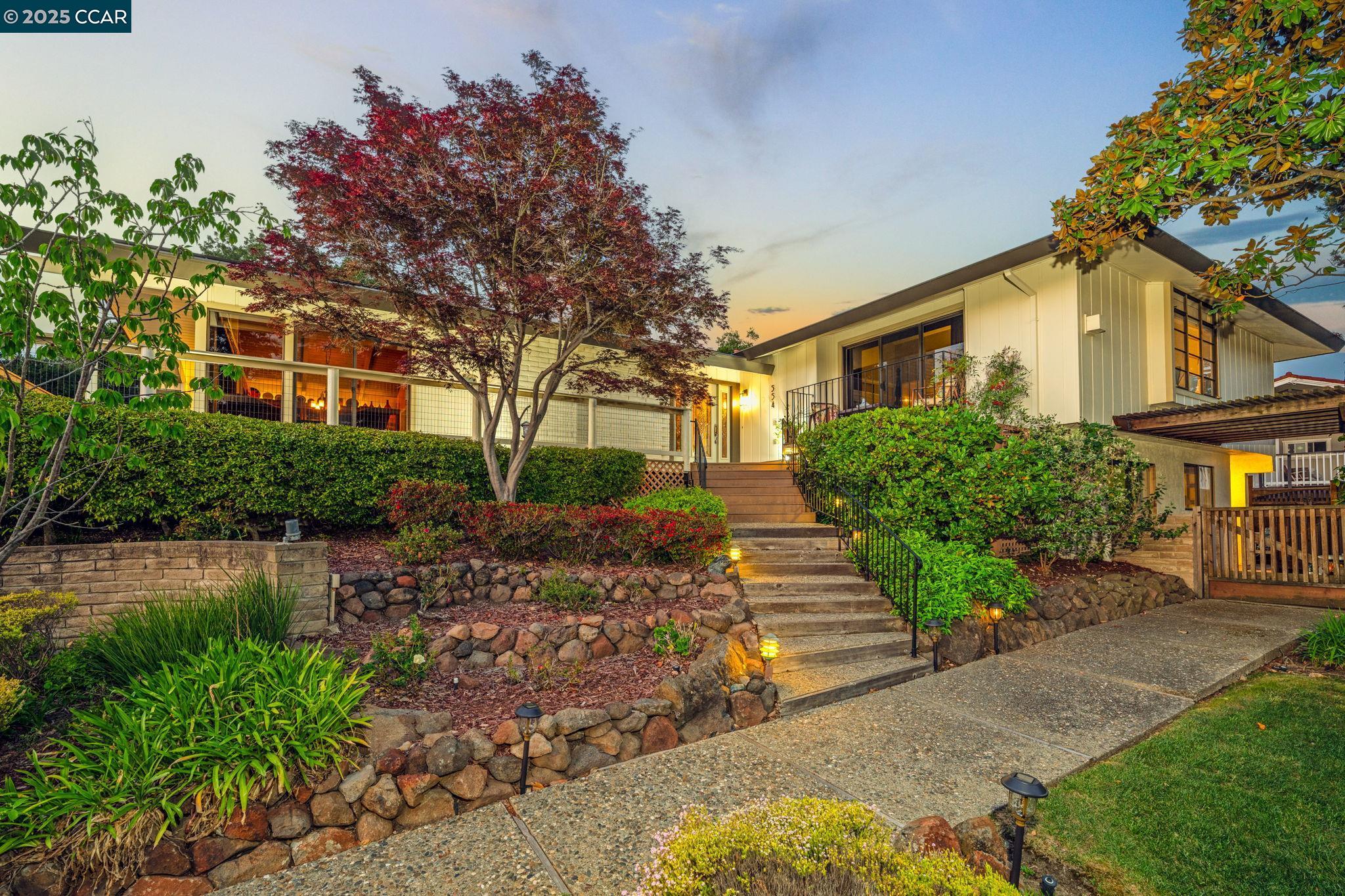 Detail Gallery Image 59 of 60 For 554 Golf Club Road, Pleasant Hill,  CA 94523 - 4 Beds | 3 Baths
