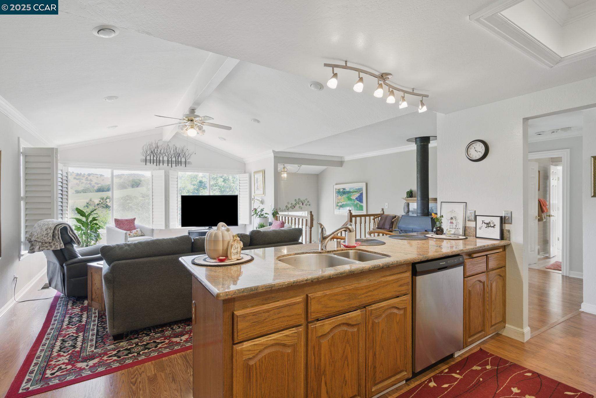 Detail Gallery Image 11 of 35 For 3648 Morgan Territory Rd, Clayton,  CA 94517 - 3 Beds | 2 Baths