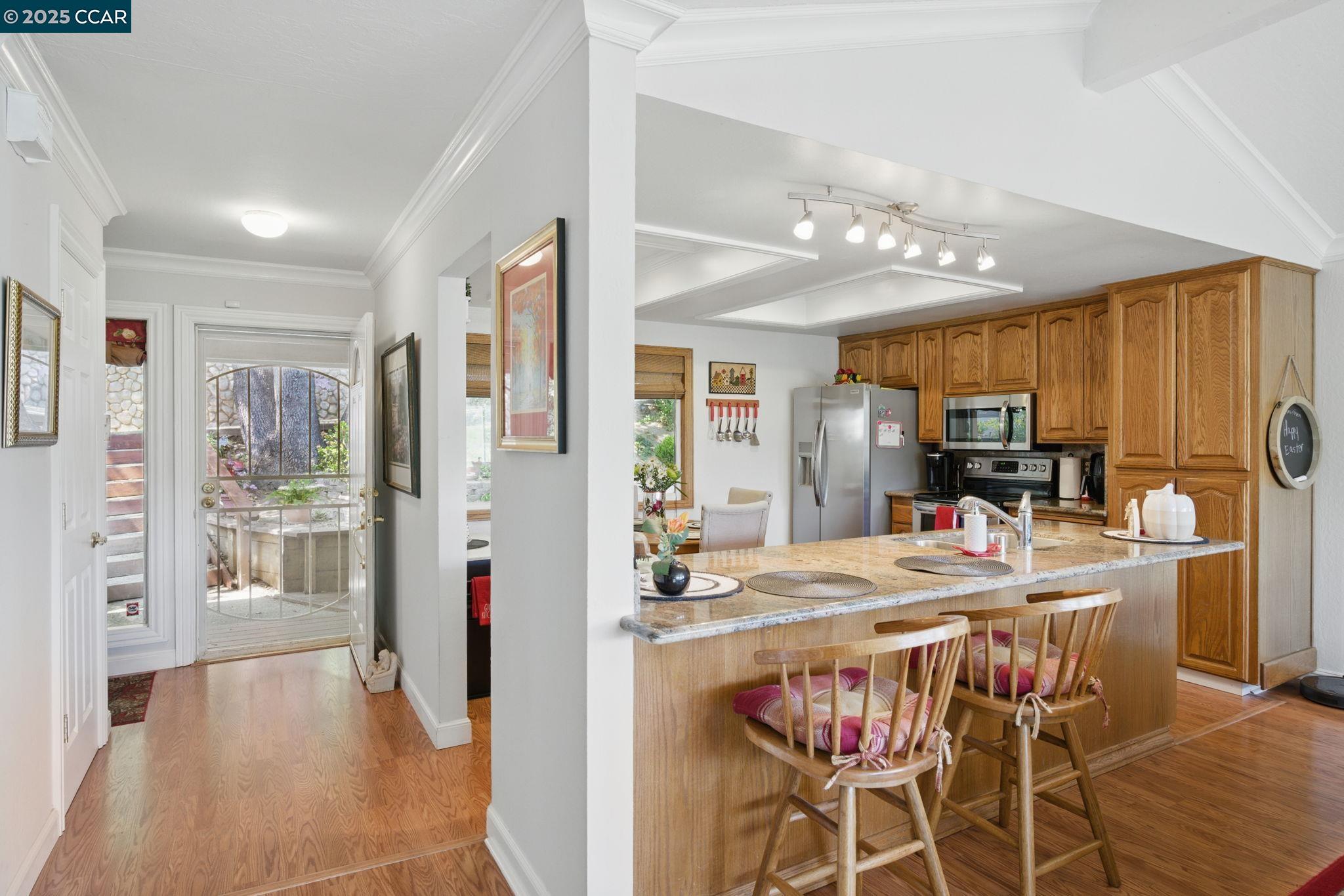 Detail Gallery Image 12 of 35 For 3648 Morgan Territory Rd, Clayton,  CA 94517 - 3 Beds | 2 Baths