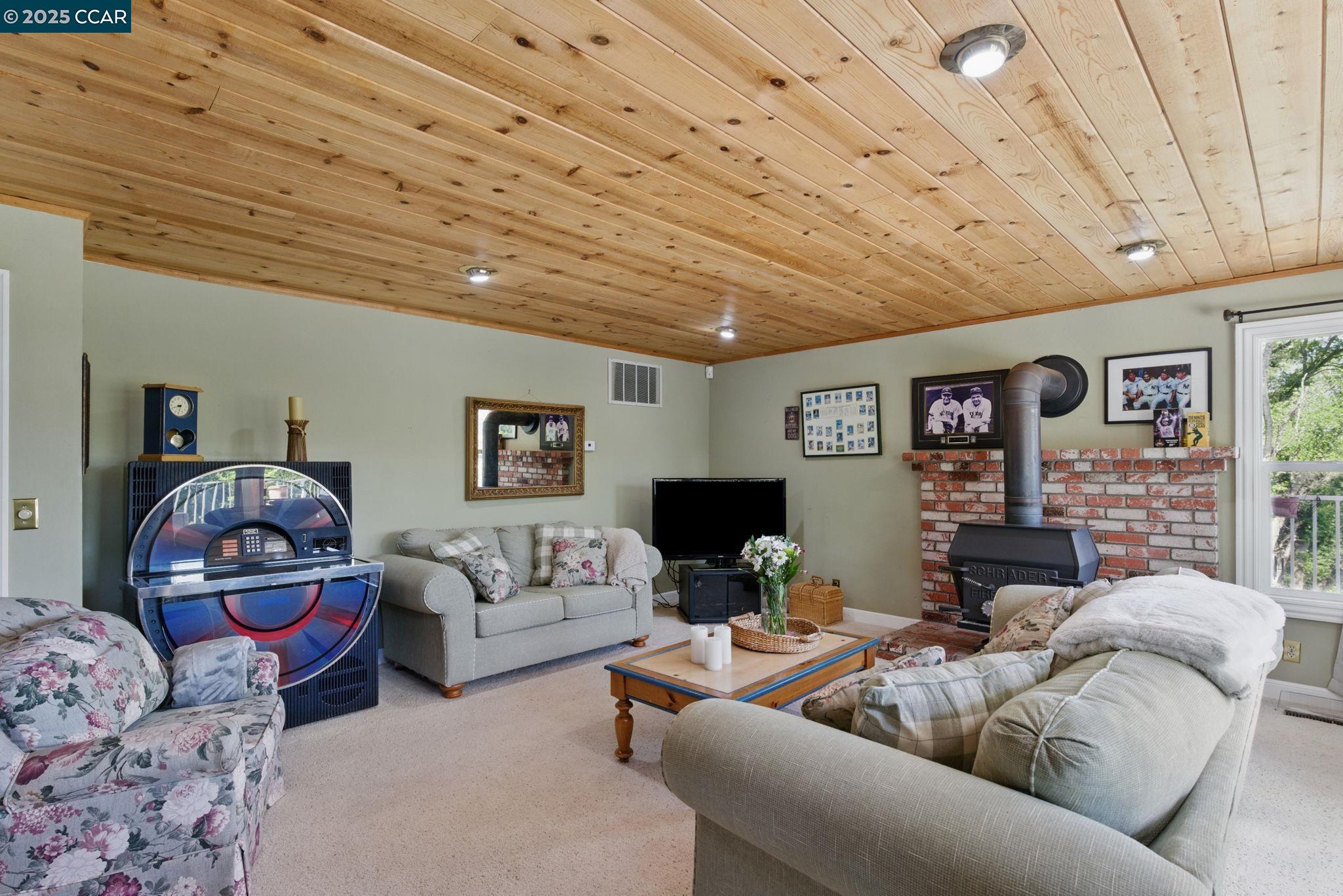 Detail Gallery Image 25 of 35 For 3648 Morgan Territory Rd, Clayton,  CA 94517 - 3 Beds | 2 Baths