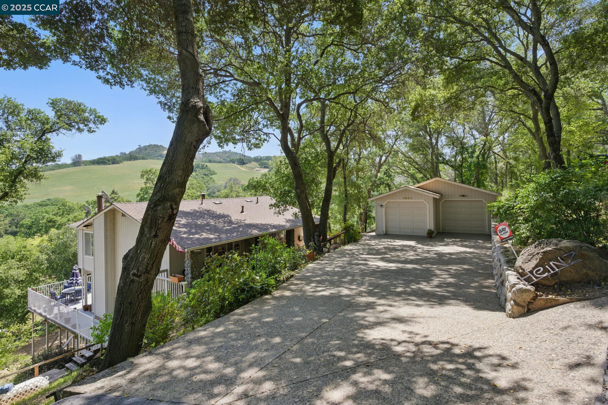 Detail Gallery Image 35 of 35 For 3648 Morgan Territory Rd, Clayton,  CA 94517 - 3 Beds | 2 Baths