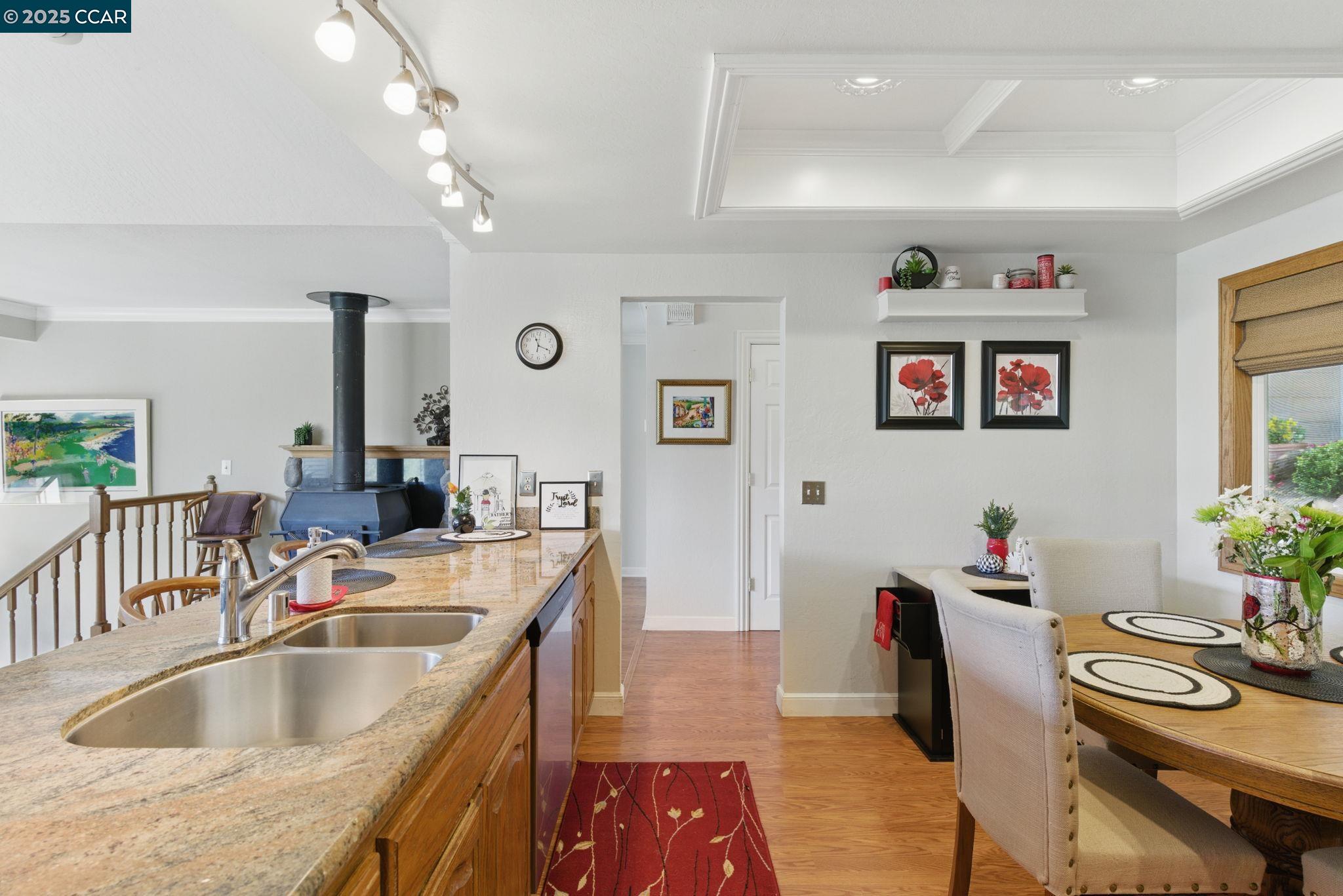Detail Gallery Image 8 of 35 For 3648 Morgan Territory Rd, Clayton,  CA 94517 - 3 Beds | 2 Baths