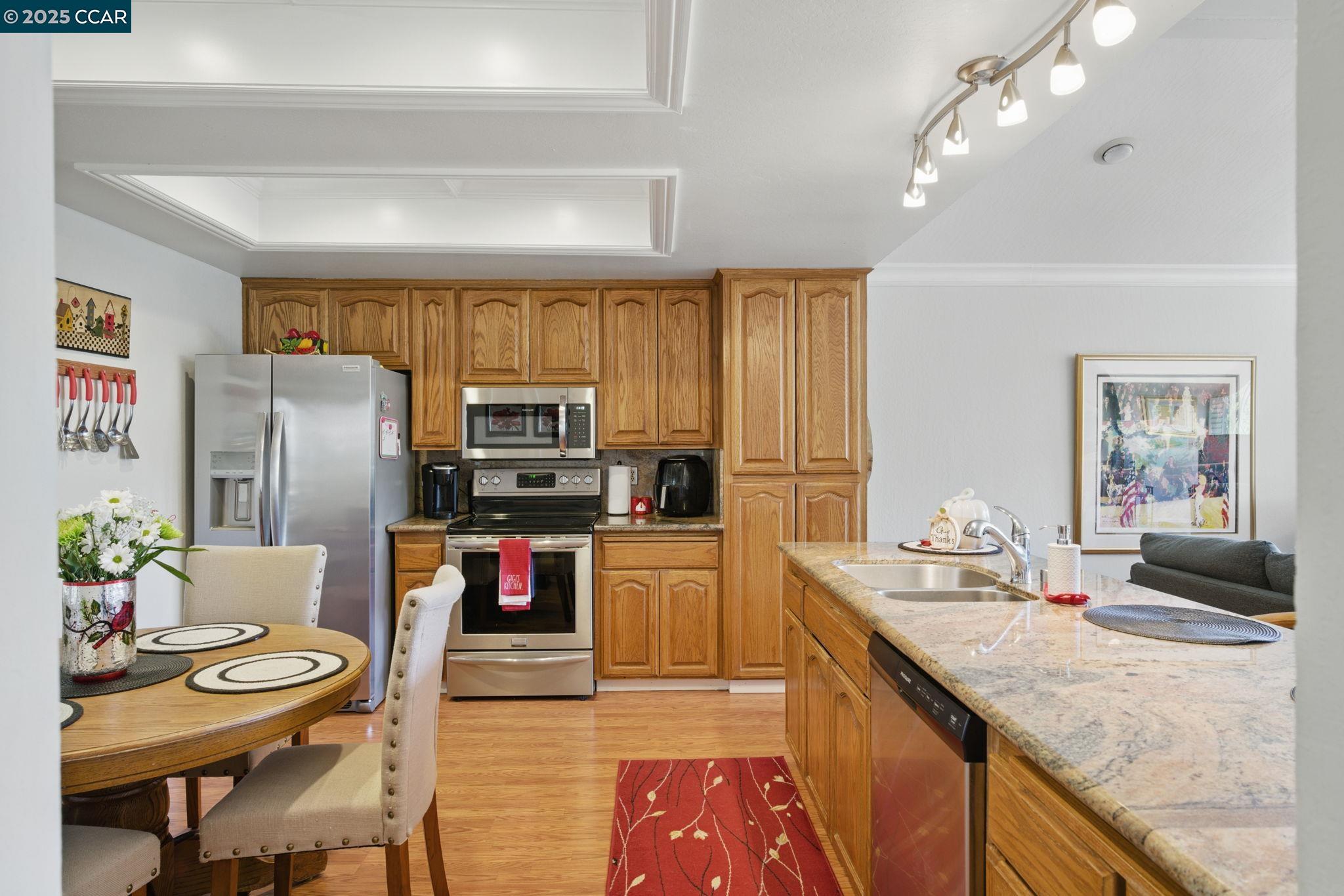 Detail Gallery Image 9 of 35 For 3648 Morgan Territory Rd, Clayton,  CA 94517 - 3 Beds | 2 Baths