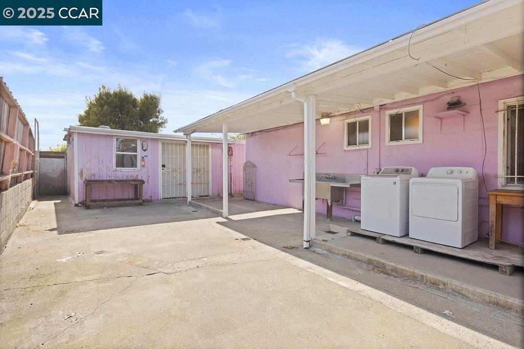 Detail Gallery Image 26 of 36 For 222 Denise, San Pablo,  CA 94806 - 4 Beds | 2 Baths