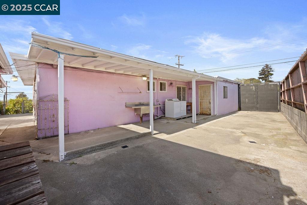 Detail Gallery Image 27 of 36 For 222 Denise, San Pablo,  CA 94806 - 4 Beds | 2 Baths