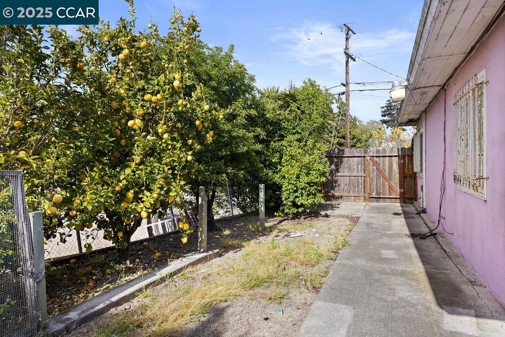 Detail Gallery Image 31 of 36 For 222 Denise, San Pablo,  CA 94806 - 4 Beds | 2 Baths