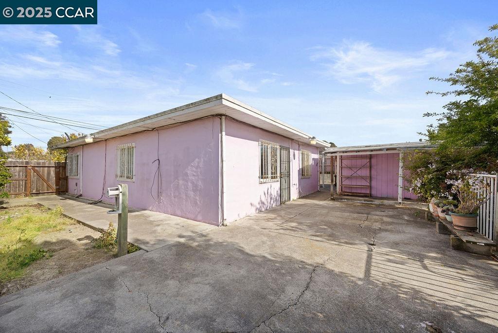 Detail Gallery Image 33 of 36 For 222 Denise, San Pablo,  CA 94806 - 4 Beds | 2 Baths