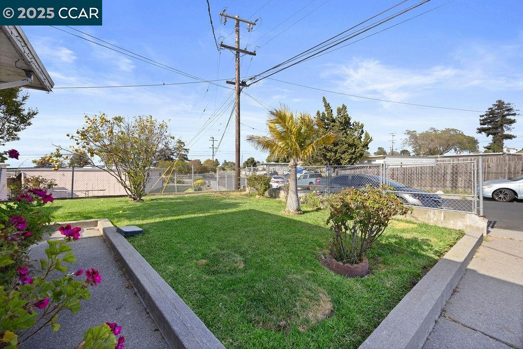 Detail Gallery Image 36 of 36 For 222 Denise, San Pablo,  CA 94806 - 4 Beds | 2 Baths