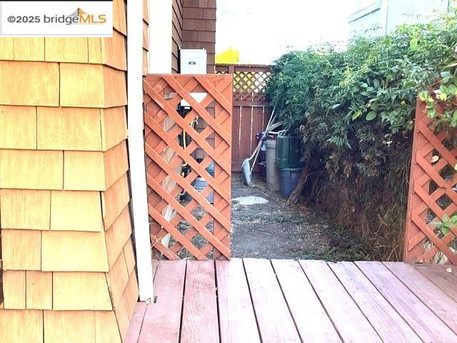 Detail Gallery Image 17 of 26 For 1047-49 59th Street, Oakland,  CA 94608 - – Beds | – Baths