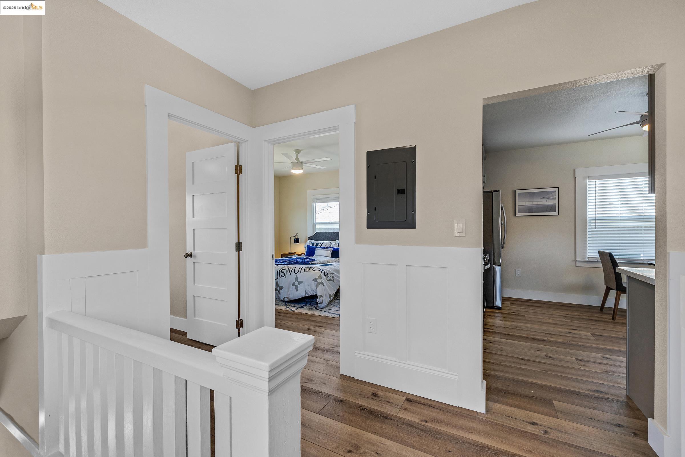 Detail Gallery Image 4 of 26 For 1047-49 59th Street, Oakland,  CA 94608 - – Beds | – Baths