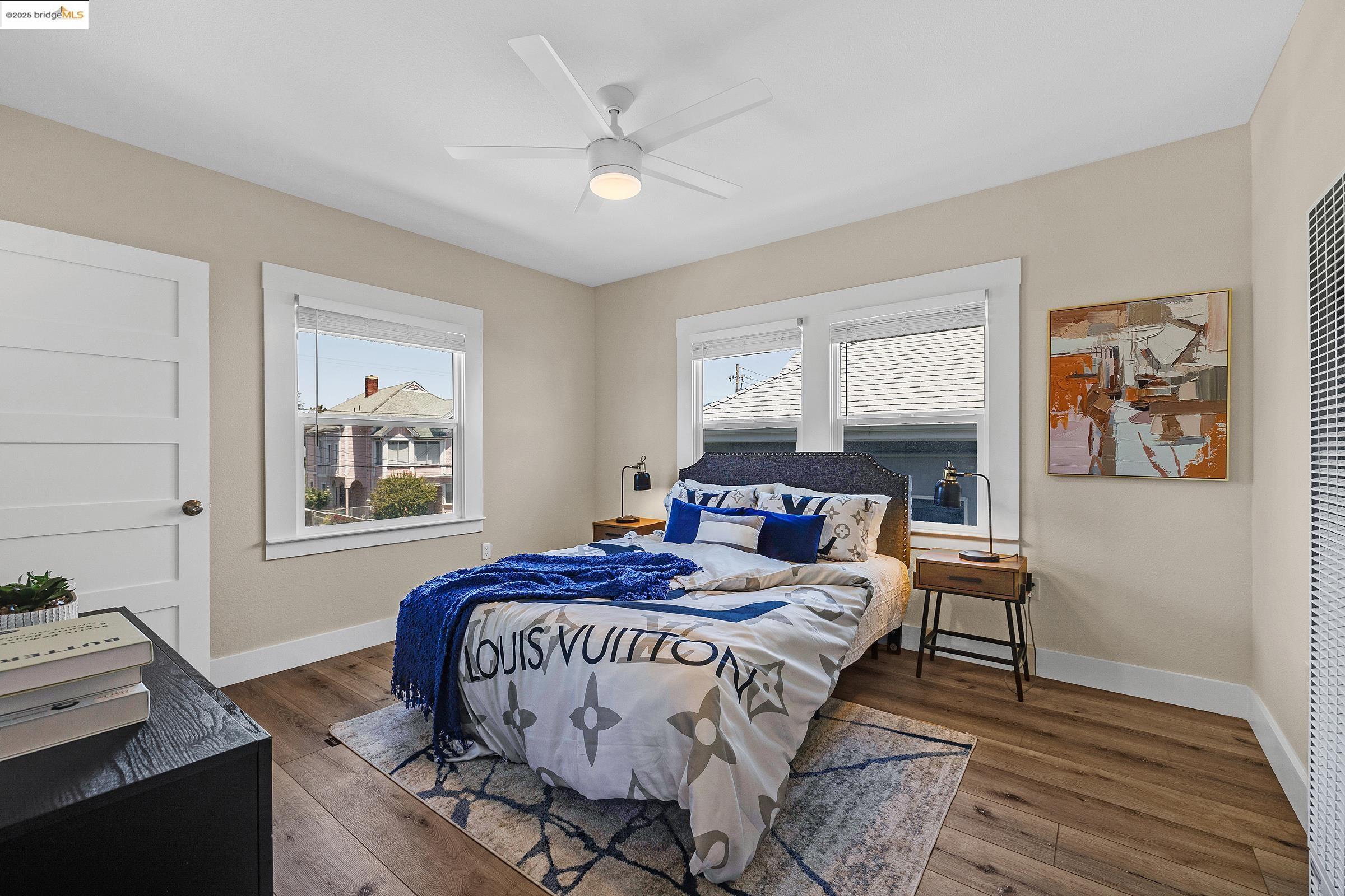 Detail Gallery Image 9 of 26 For 1047-49 59th Street, Oakland,  CA 94608 - – Beds | – Baths