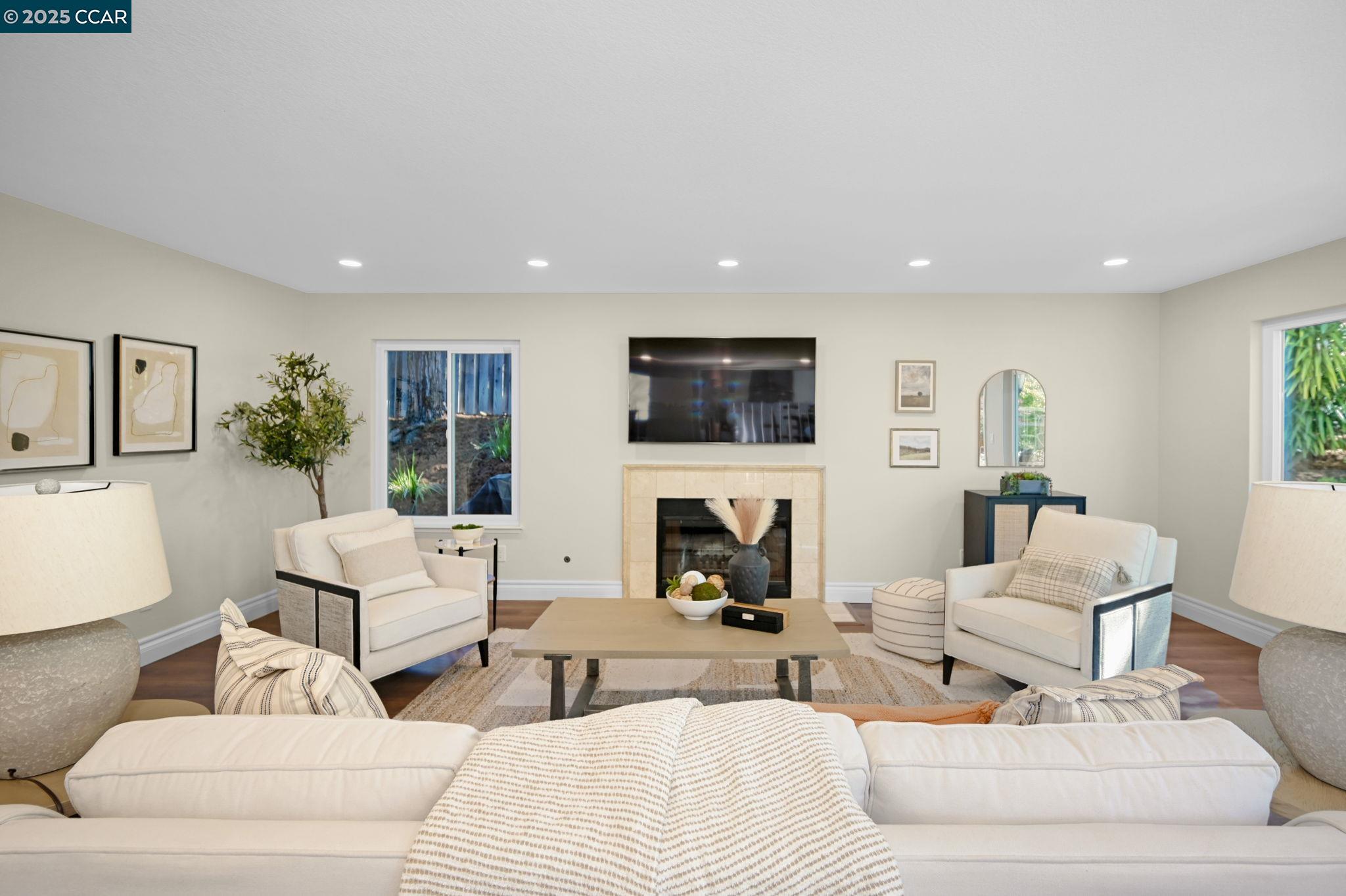 Detail Gallery Image 13 of 45 For 4072 Westminster Pl, Danville,  CA 94506 - 4 Beds | 3 Baths