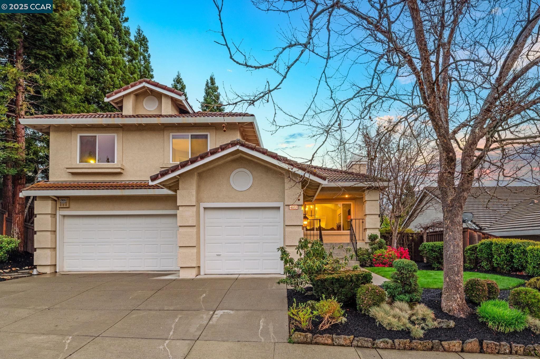 Detail Gallery Image 3 of 45 For 4072 Westminster Pl, Danville,  CA 94506 - 4 Beds | 3 Baths