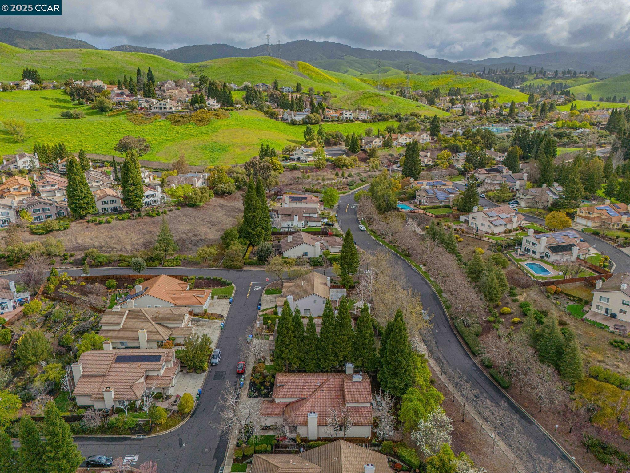 Detail Gallery Image 32 of 45 For 4072 Westminster Pl, Danville,  CA 94506 - 4 Beds | 3 Baths