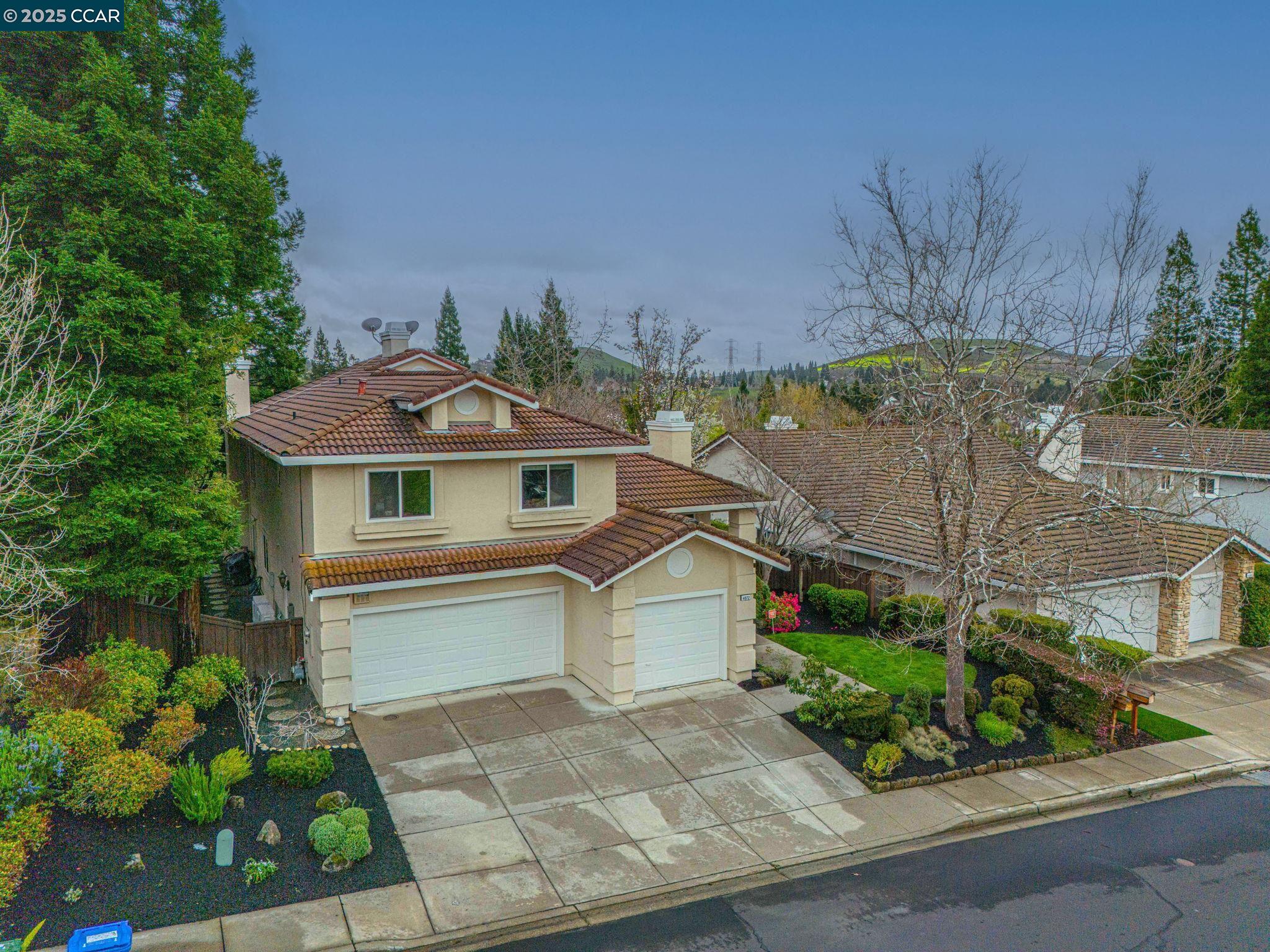 Detail Gallery Image 45 of 45 For 4072 Westminster Pl, Danville,  CA 94506 - 4 Beds | 3 Baths