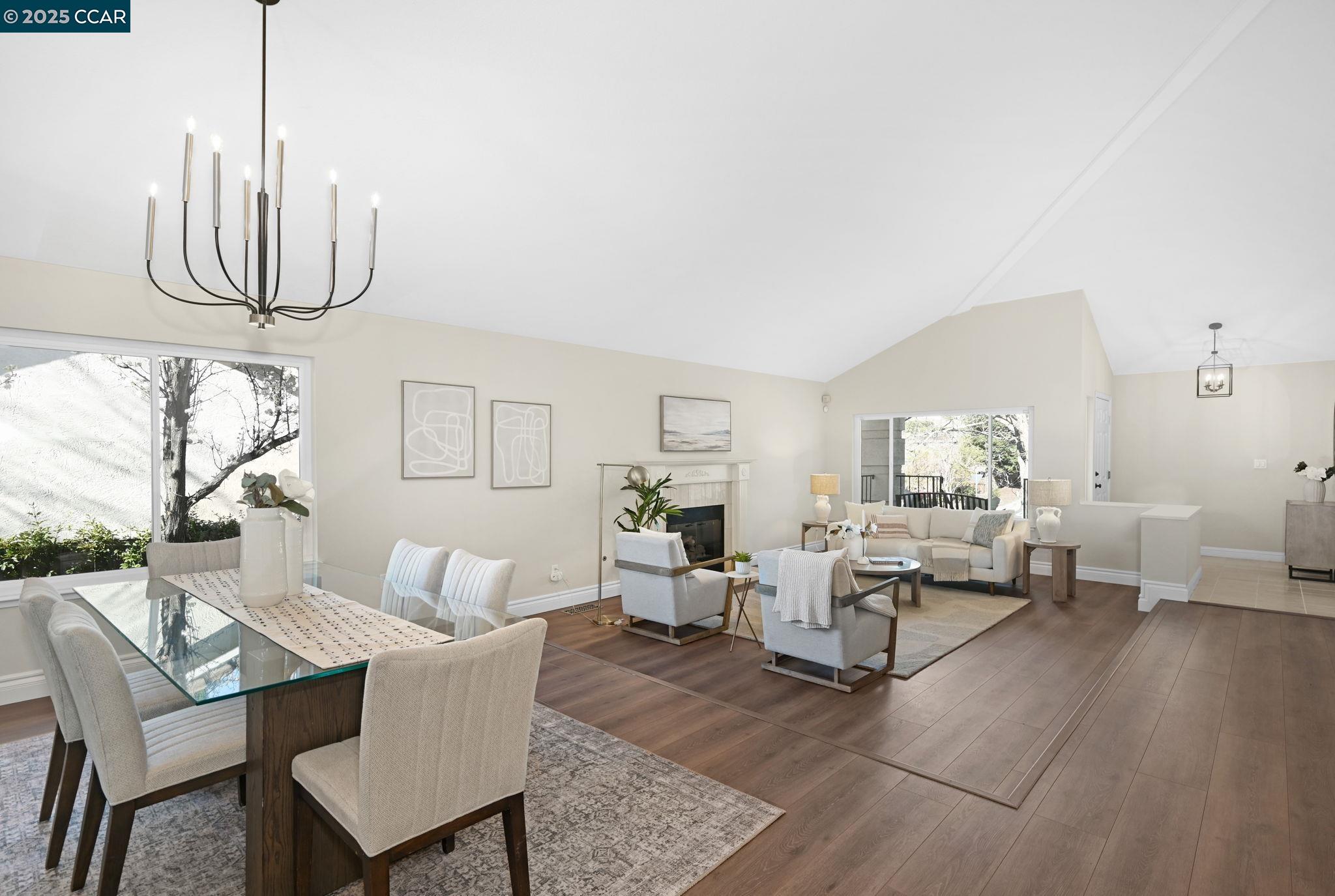 Detail Gallery Image 7 of 45 For 4072 Westminster Pl, Danville,  CA 94506 - 4 Beds | 3 Baths