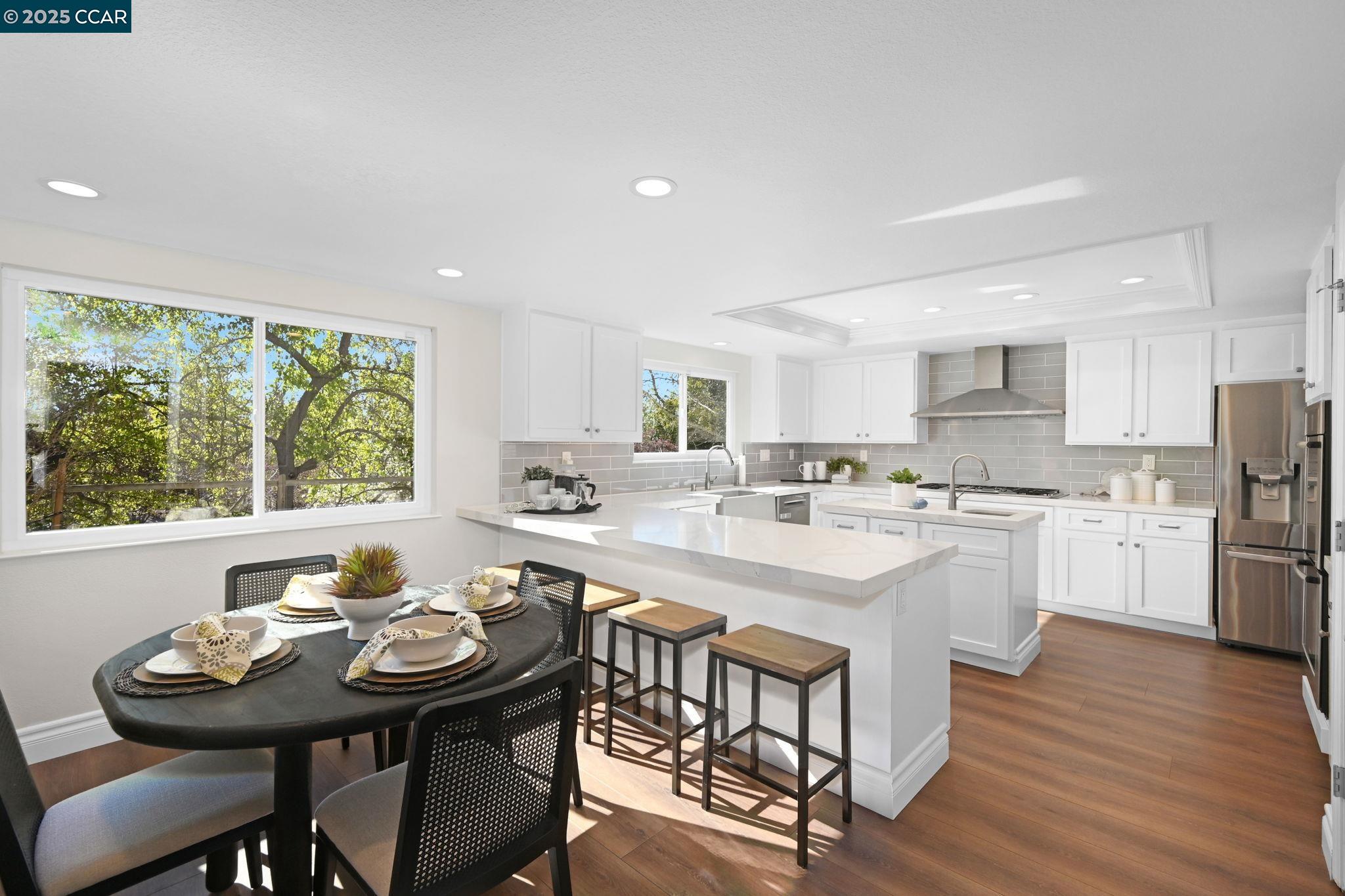 Detail Gallery Image 8 of 45 For 4072 Westminster Pl, Danville,  CA 94506 - 4 Beds | 3 Baths