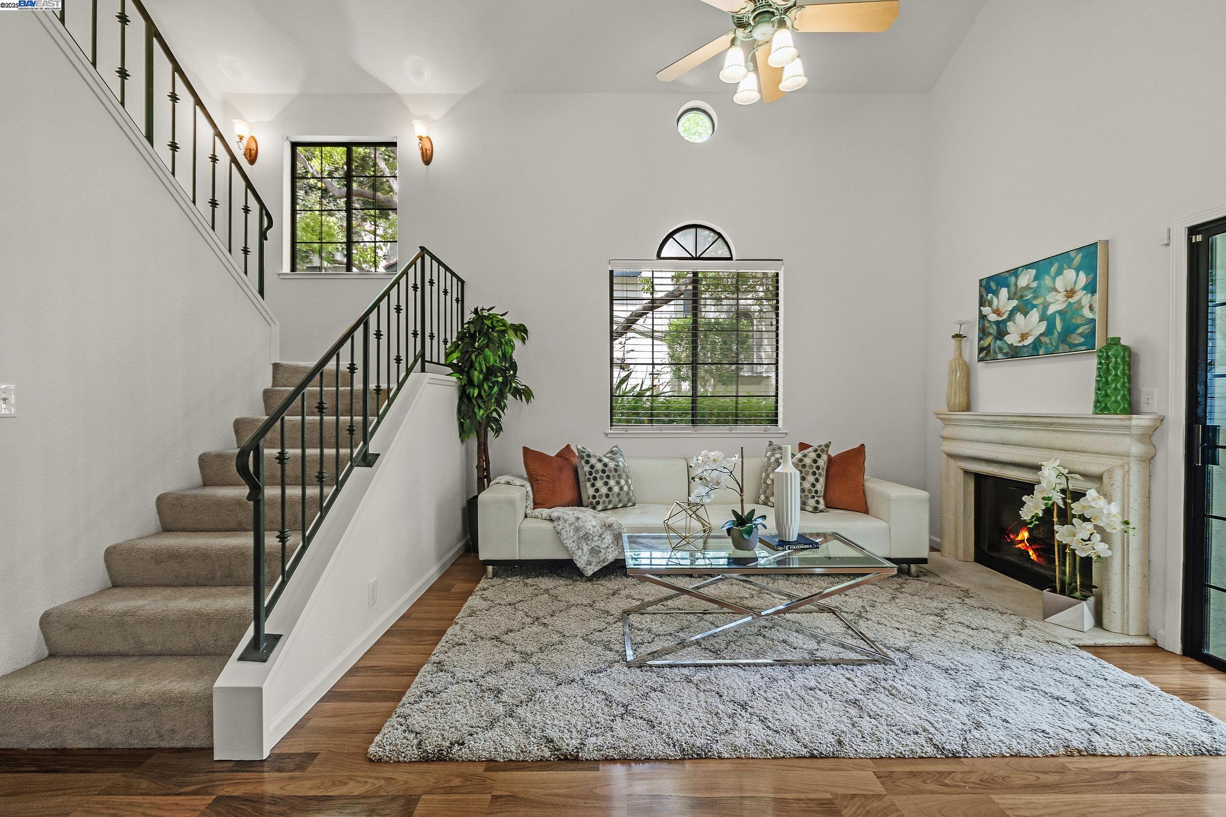 Detail Gallery Image 3 of 40 For 39280 Marbella Terraza 4n,  Fremont,  CA 94538 - 3 Beds | 3 Baths