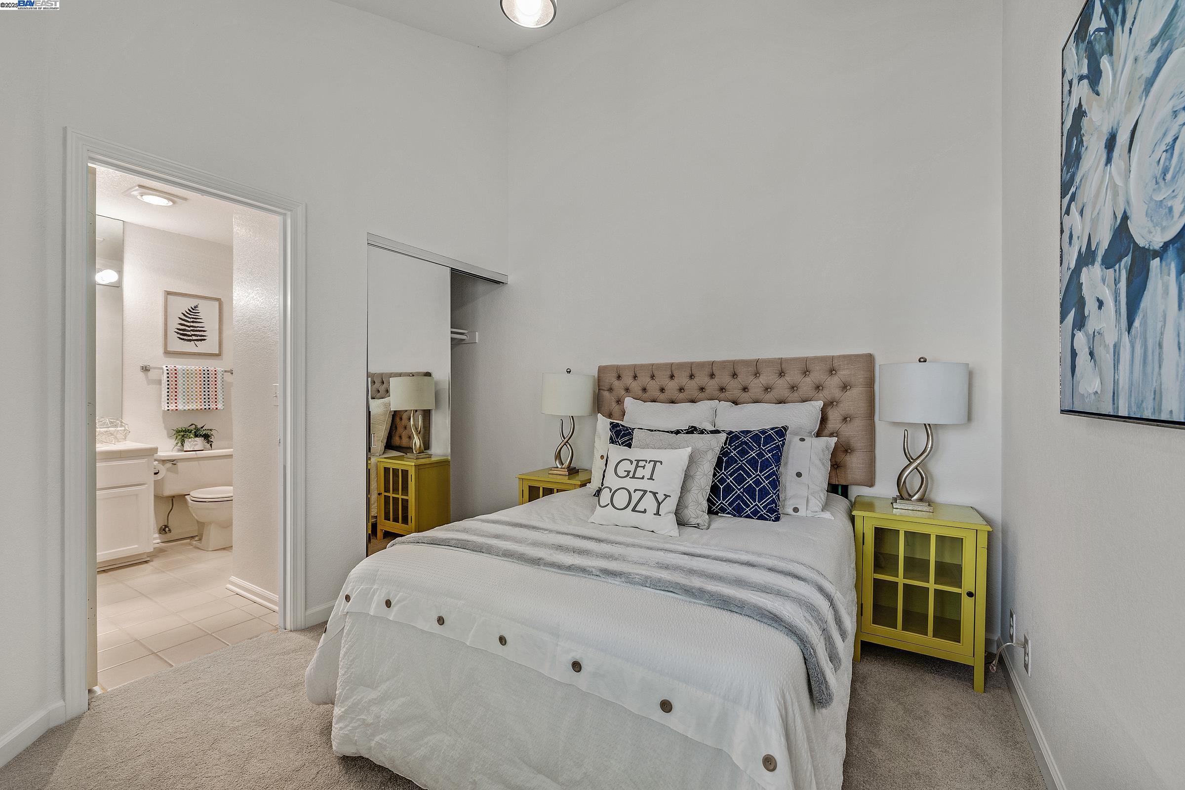 Detail Gallery Image 24 of 33 For 39280 Marbella Terraza 4n,  Fremont,  CA 94538 - 3 Beds | 3 Baths
