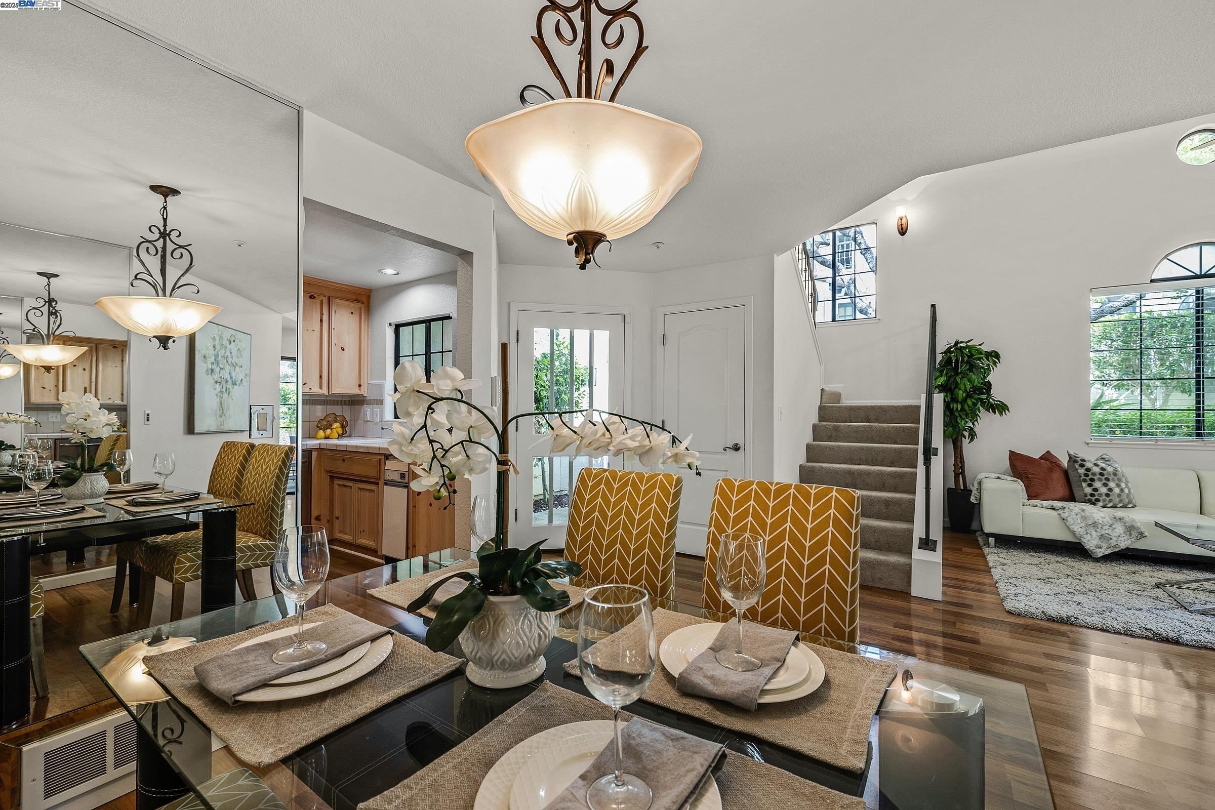 Detail Gallery Image 5 of 33 For 39280 Marbella Terraza 4n,  Fremont,  CA 94538 - 3 Beds | 3 Baths