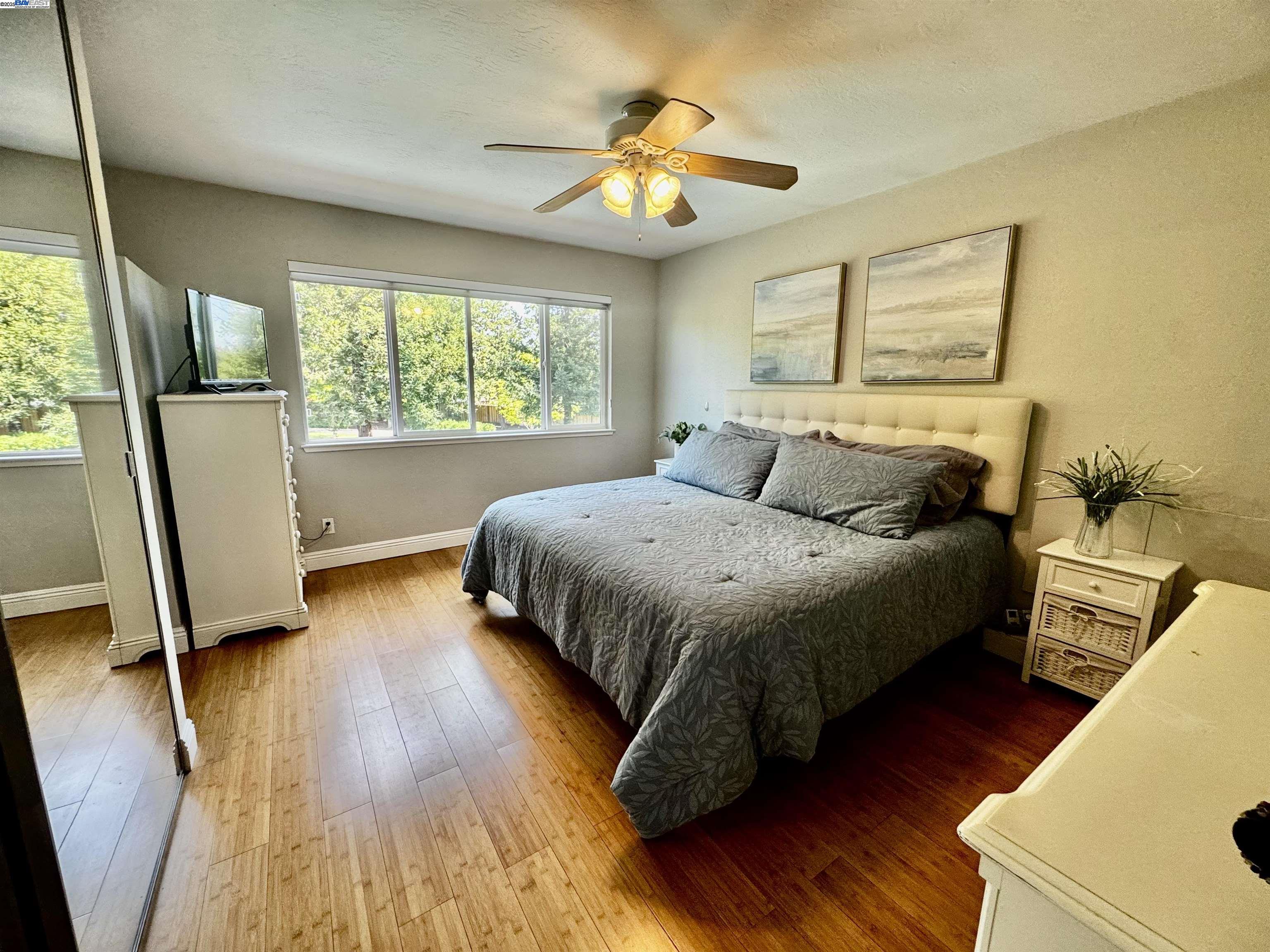 Detail Gallery Image 27 of 40 For 3521 S Olympic Ct, Pleasanton,  CA 94588 - 3 Beds | 2/1 Baths