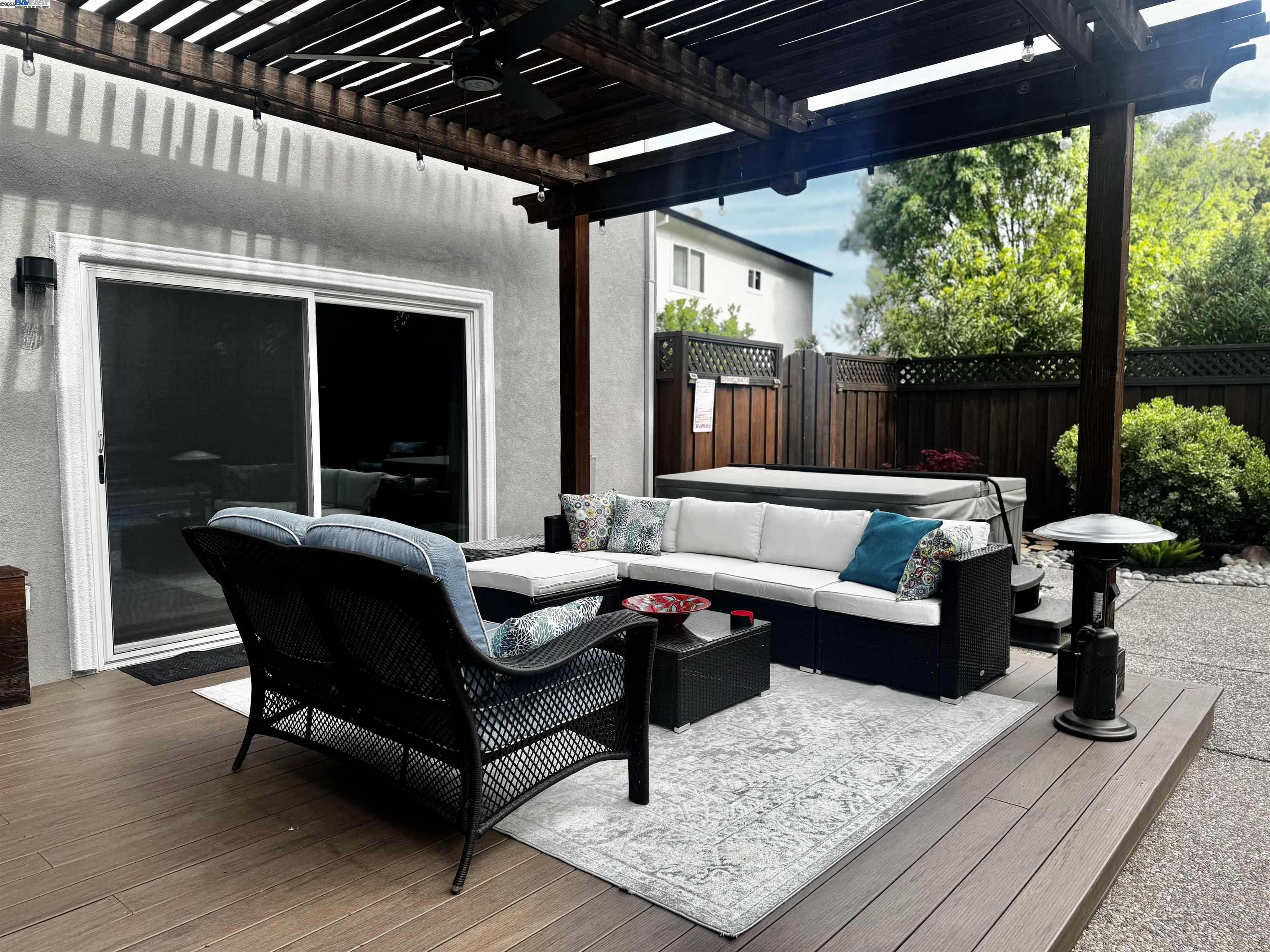 Detail Gallery Image 34 of 40 For 3521 S Olympic Ct, Pleasanton,  CA 94588 - 3 Beds | 2/1 Baths