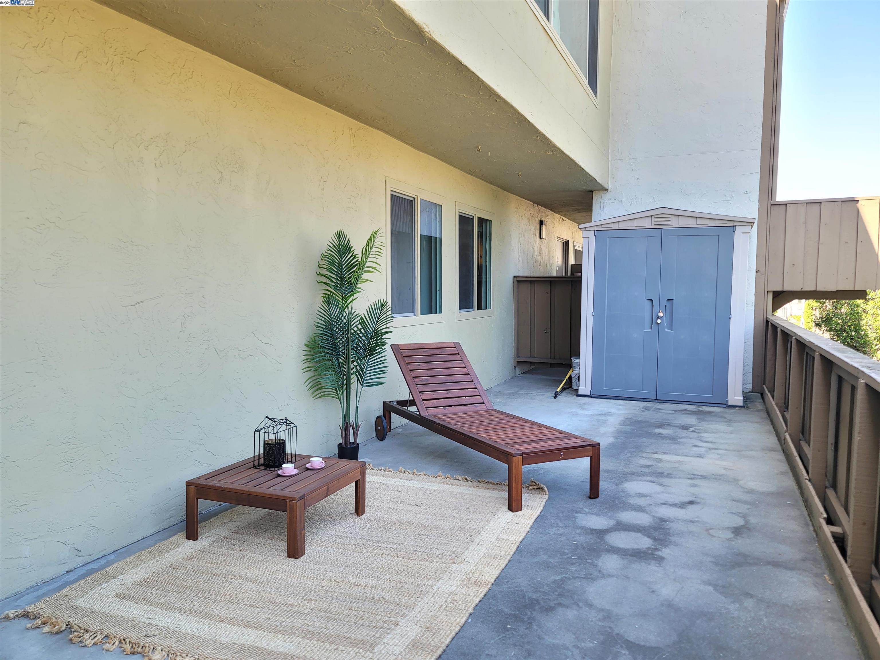 Detail Gallery Image 18 of 24 For 320 Auburn Way #25,  San Jose,  CA 95129 - 2 Beds | 1 Baths