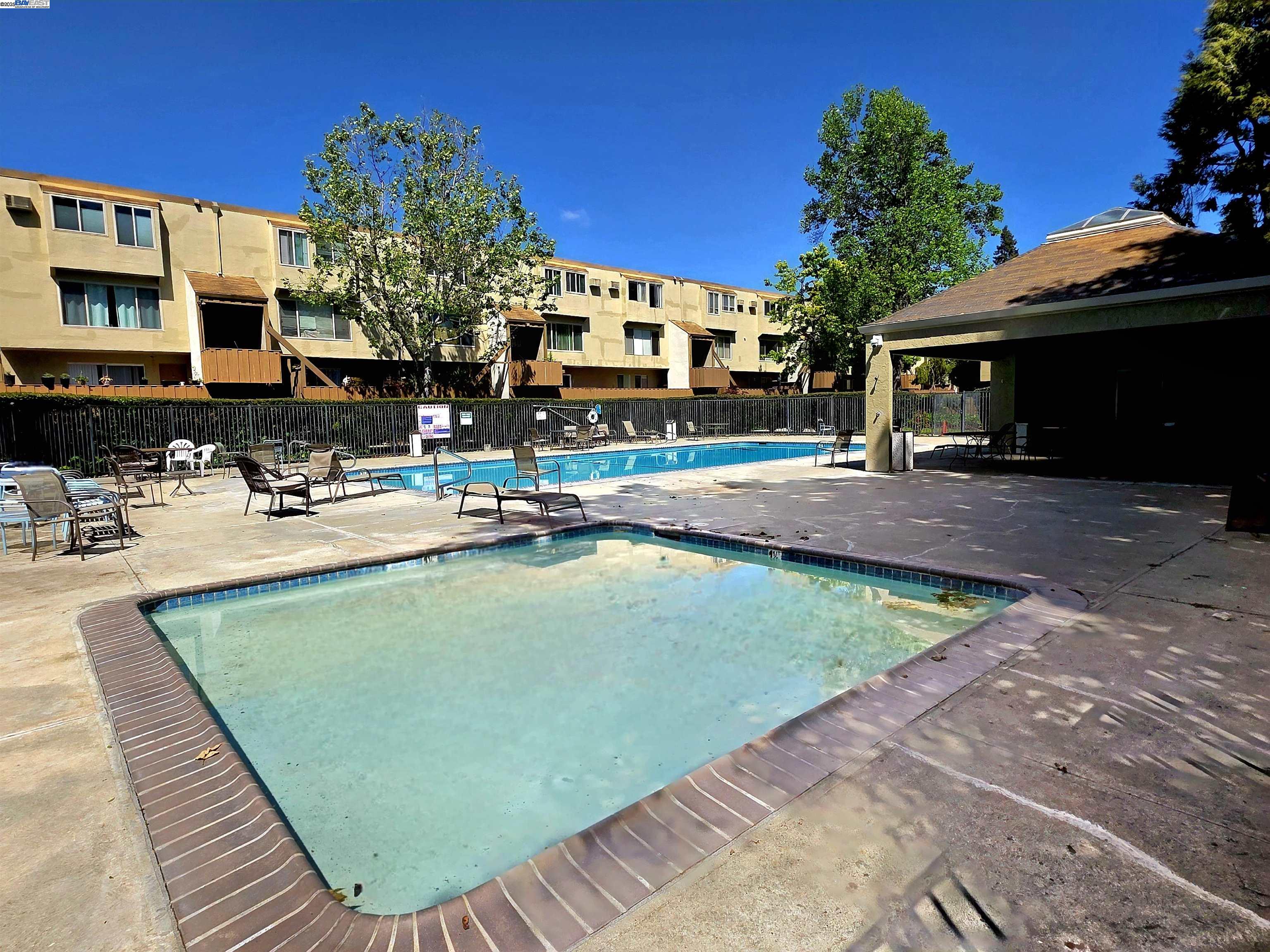 Detail Gallery Image 23 of 24 For 320 Auburn Way #25,  San Jose,  CA 95129 - 2 Beds | 1 Baths