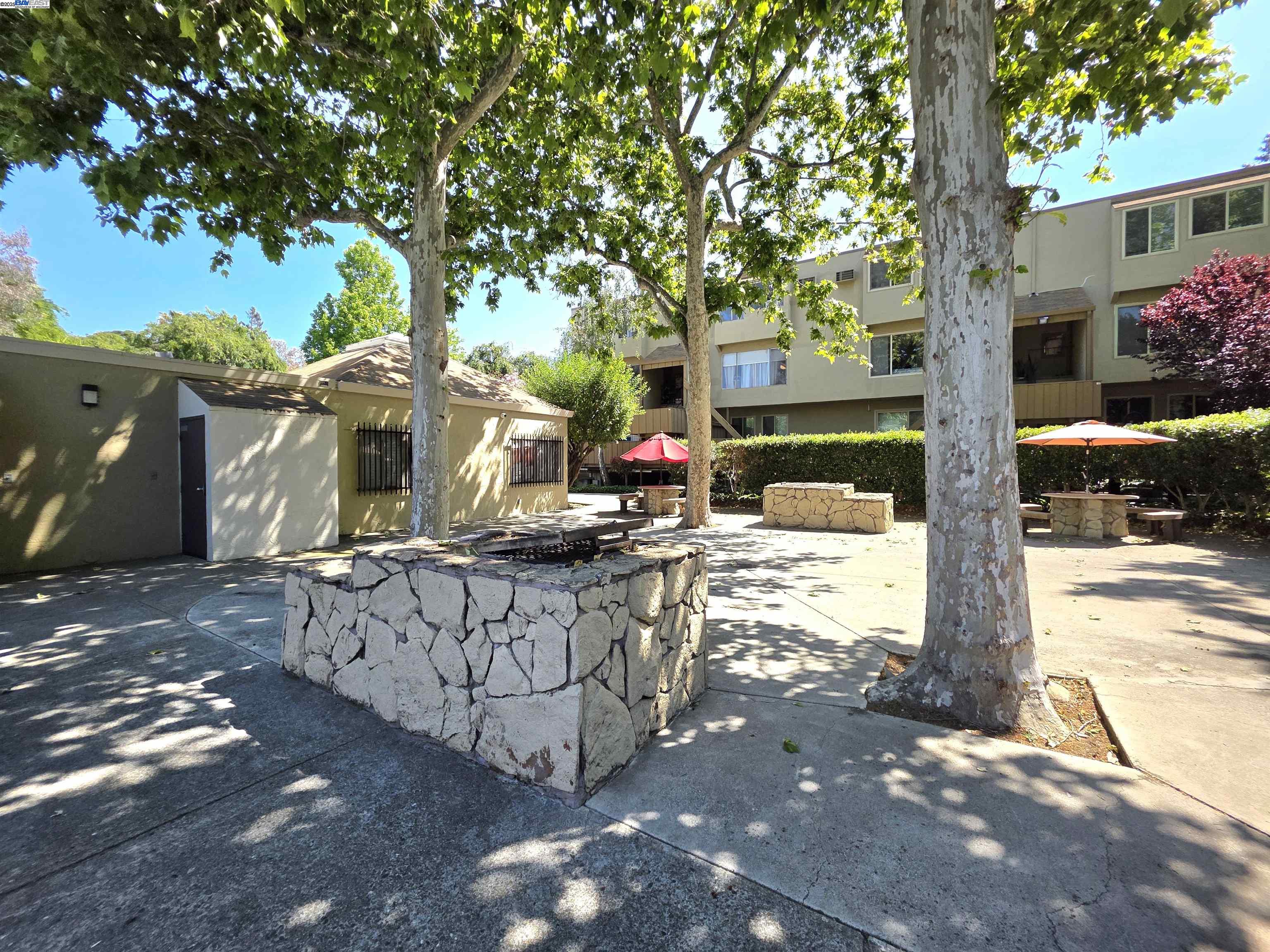 Detail Gallery Image 24 of 24 For 320 Auburn Way #25,  San Jose,  CA 95129 - 2 Beds | 1 Baths