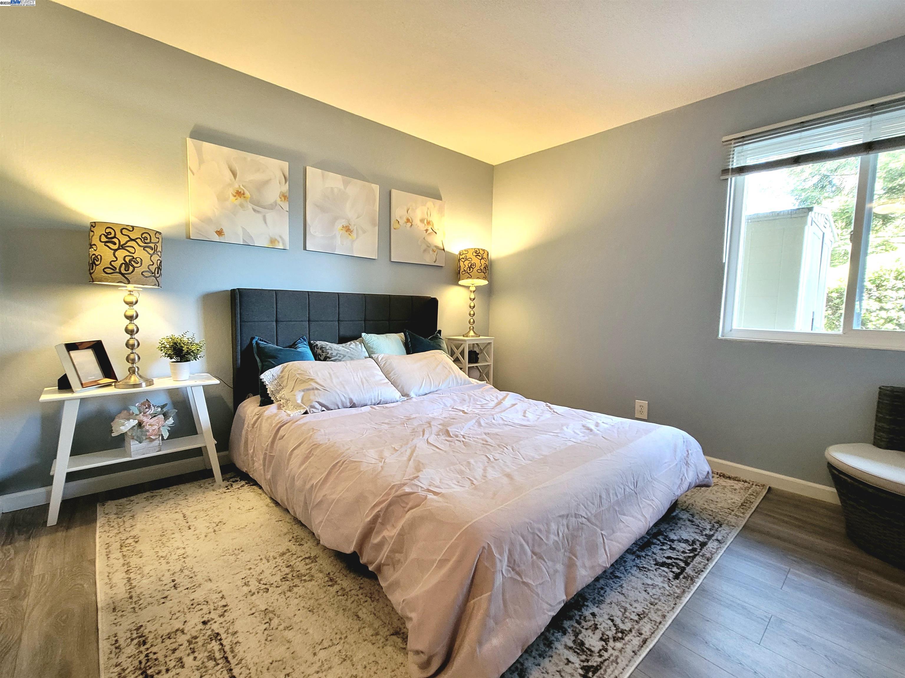 Detail Gallery Image 9 of 24 For 320 Auburn Way #25,  San Jose,  CA 95129 - 2 Beds | 1 Baths