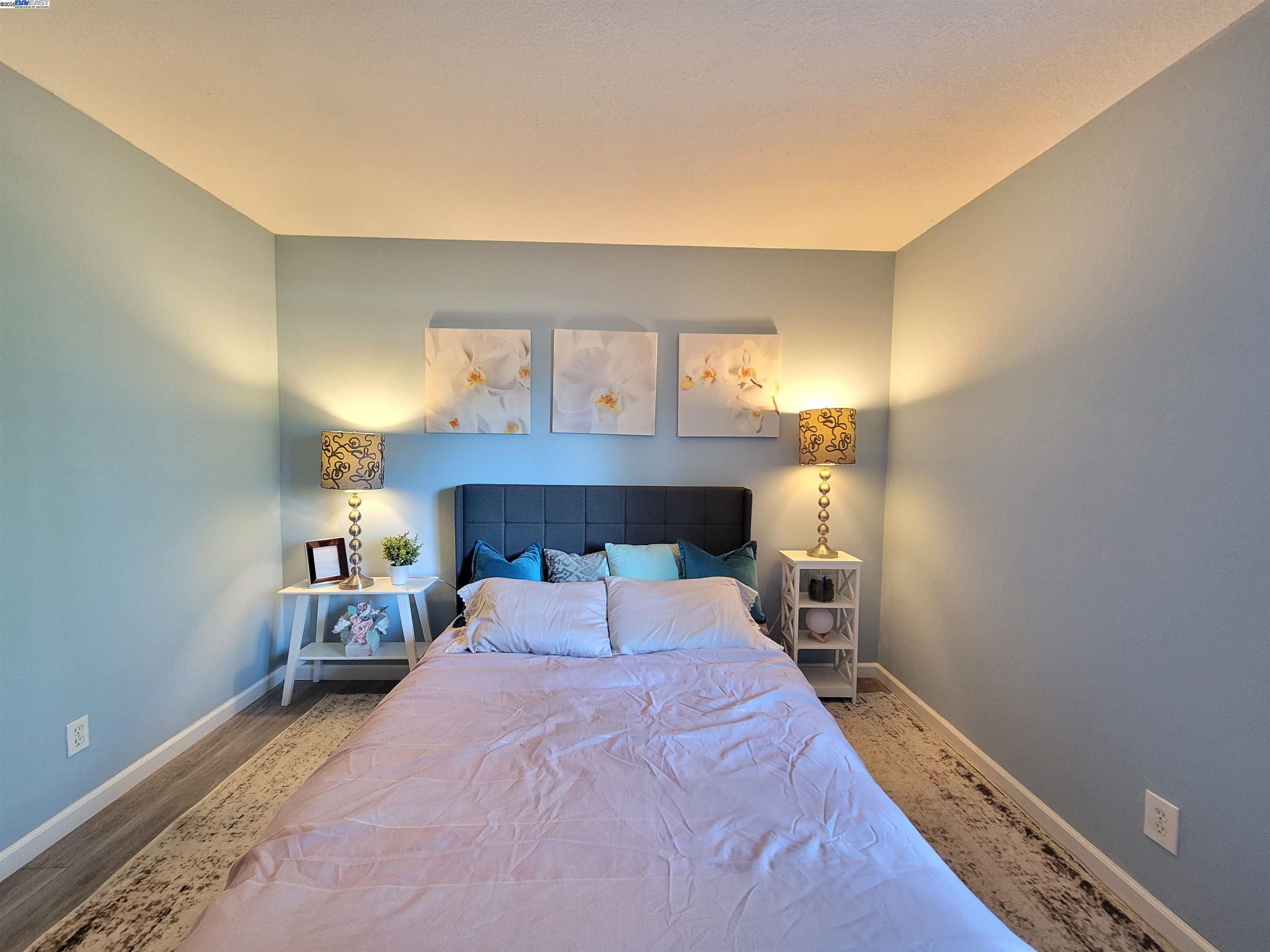 Detail Gallery Image 10 of 24 For 320 Auburn Way #25,  San Jose,  CA 95129 - 2 Beds | 1 Baths