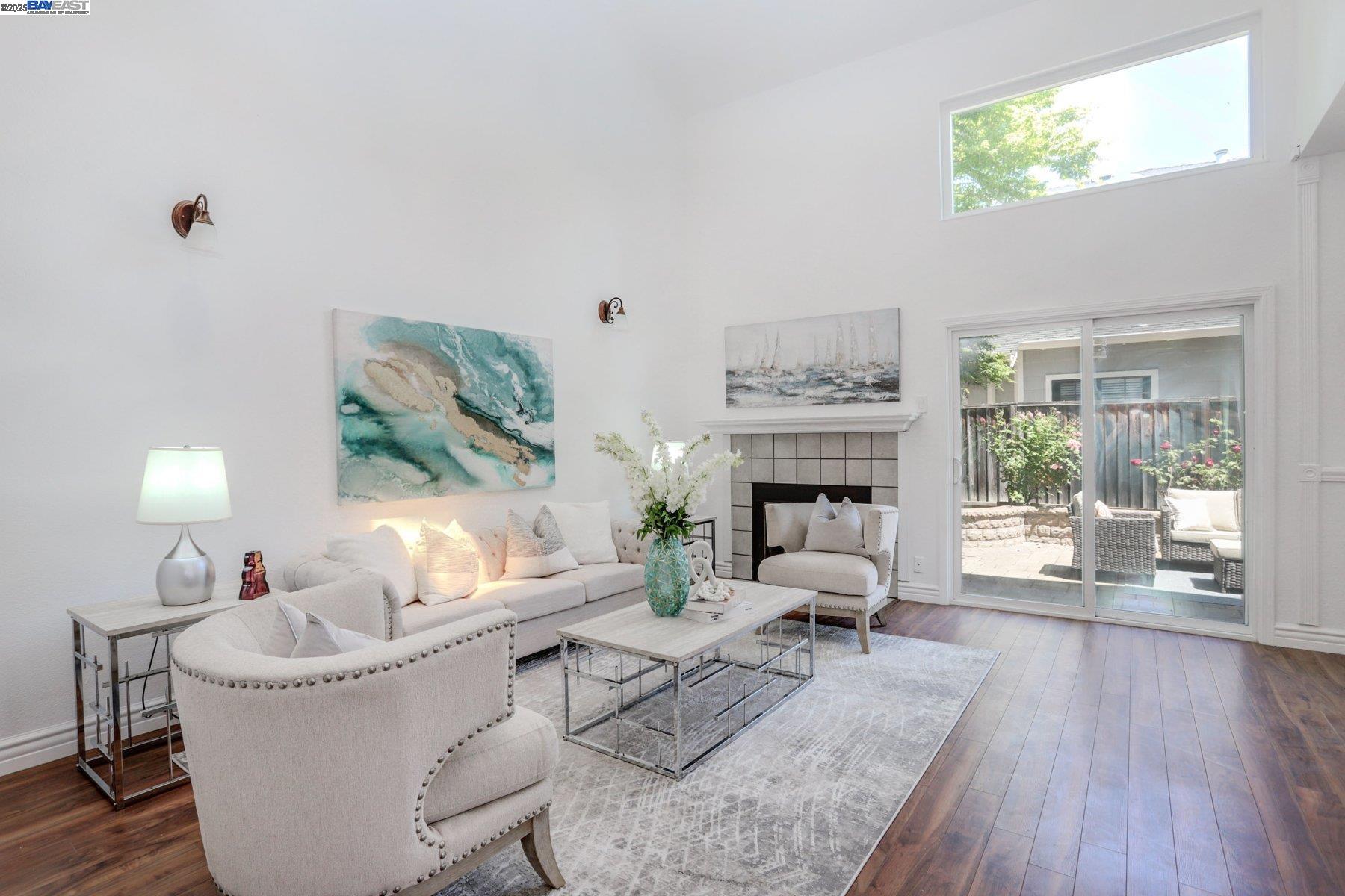 Detail Gallery Image 6 of 33 For 34724 Teal Cmn, Fremont,  CA 94555 - 3 Beds | 2/1 Baths