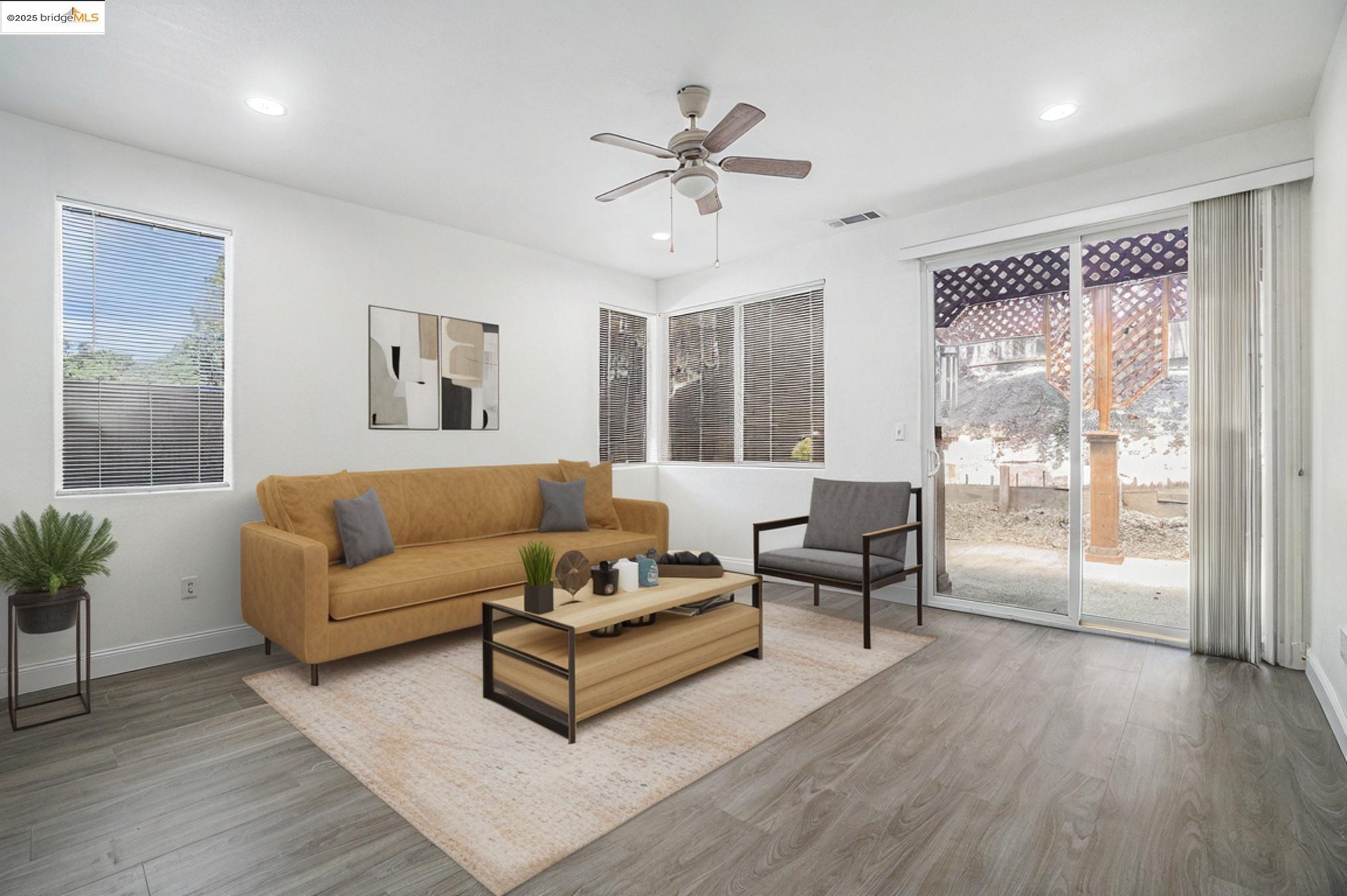 Detail Gallery Image 16 of 37 For 4112 Montgomery Hill Dr, Antioch,  CA 94531 - 3 Beds | 2 Baths