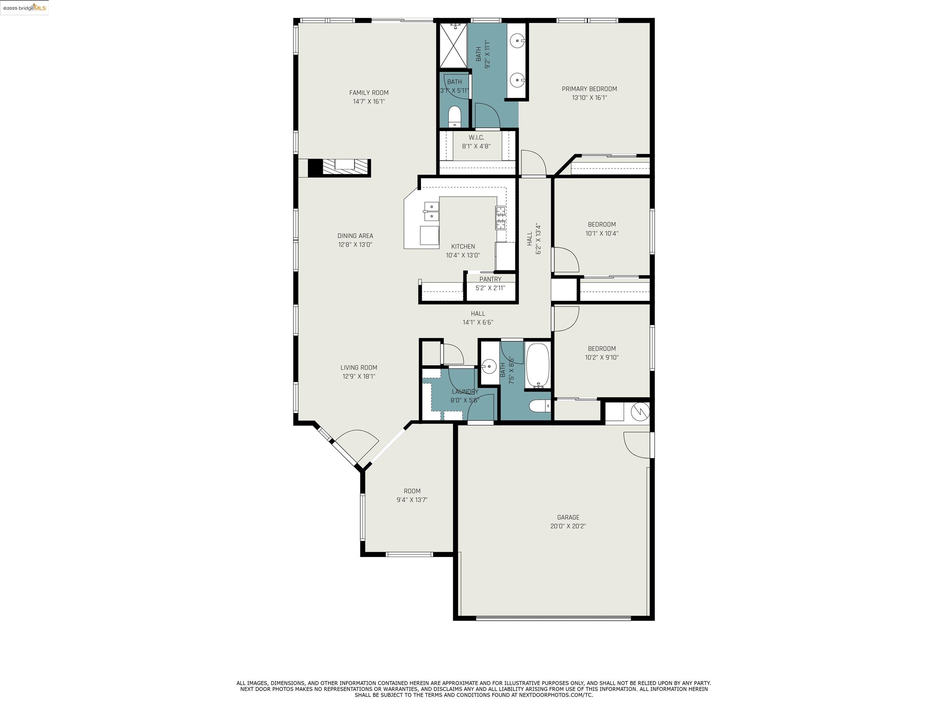 Detail Gallery Image 33 of 33 For 4112 Montgomery Hill Dr, Antioch,  CA 94531 - 3 Beds | 2 Baths