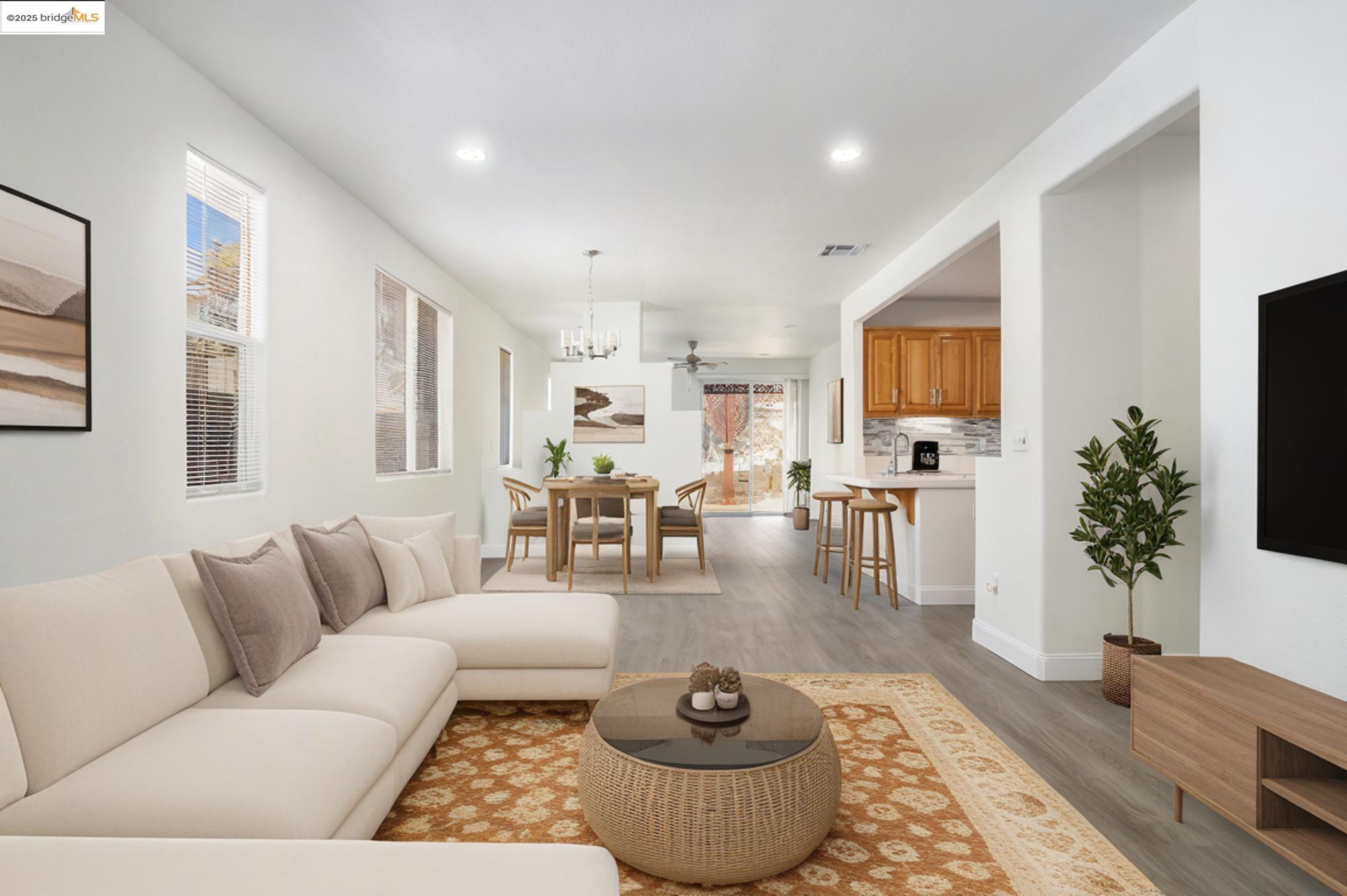 Detail Gallery Image 7 of 37 For 4112 Montgomery Hill Dr, Antioch,  CA 94531 - 3 Beds | 2 Baths