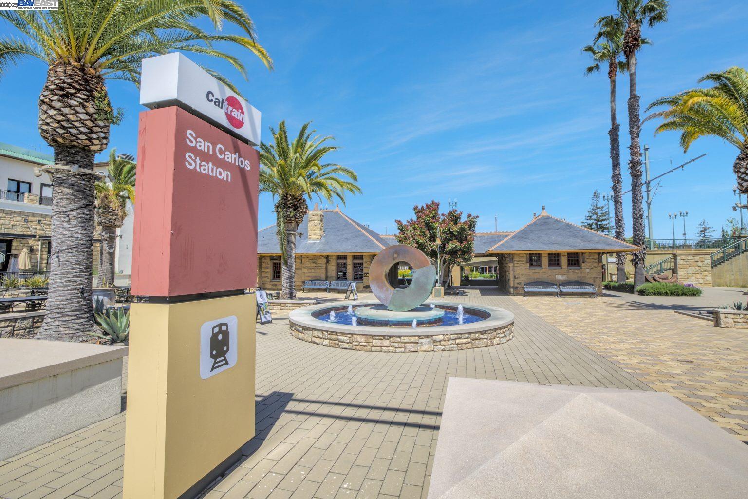 Detail Gallery Image 18 of 25 For 520 El Camino Real #307,  San Carlos,  CA 94070 - 2 Beds | 2 Baths