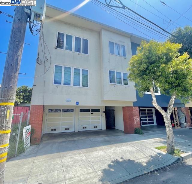 Detail Gallery Image 1 of 9 For 1827-1829 Alemany Blvd., San Francisco,  CA 94112 - – Beds | – Baths