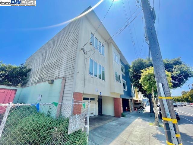 Detail Gallery Image 3 of 9 For 1827-1829 Alemany Blvd., San Francisco,  CA 94112 - – Beds | – Baths