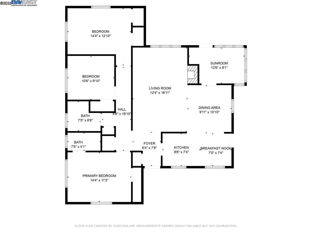 Detail Gallery Image 35 of 35 For 4705 B Pkwy, Sacramento,  CA 95823 - 3 Beds | 2 Baths
