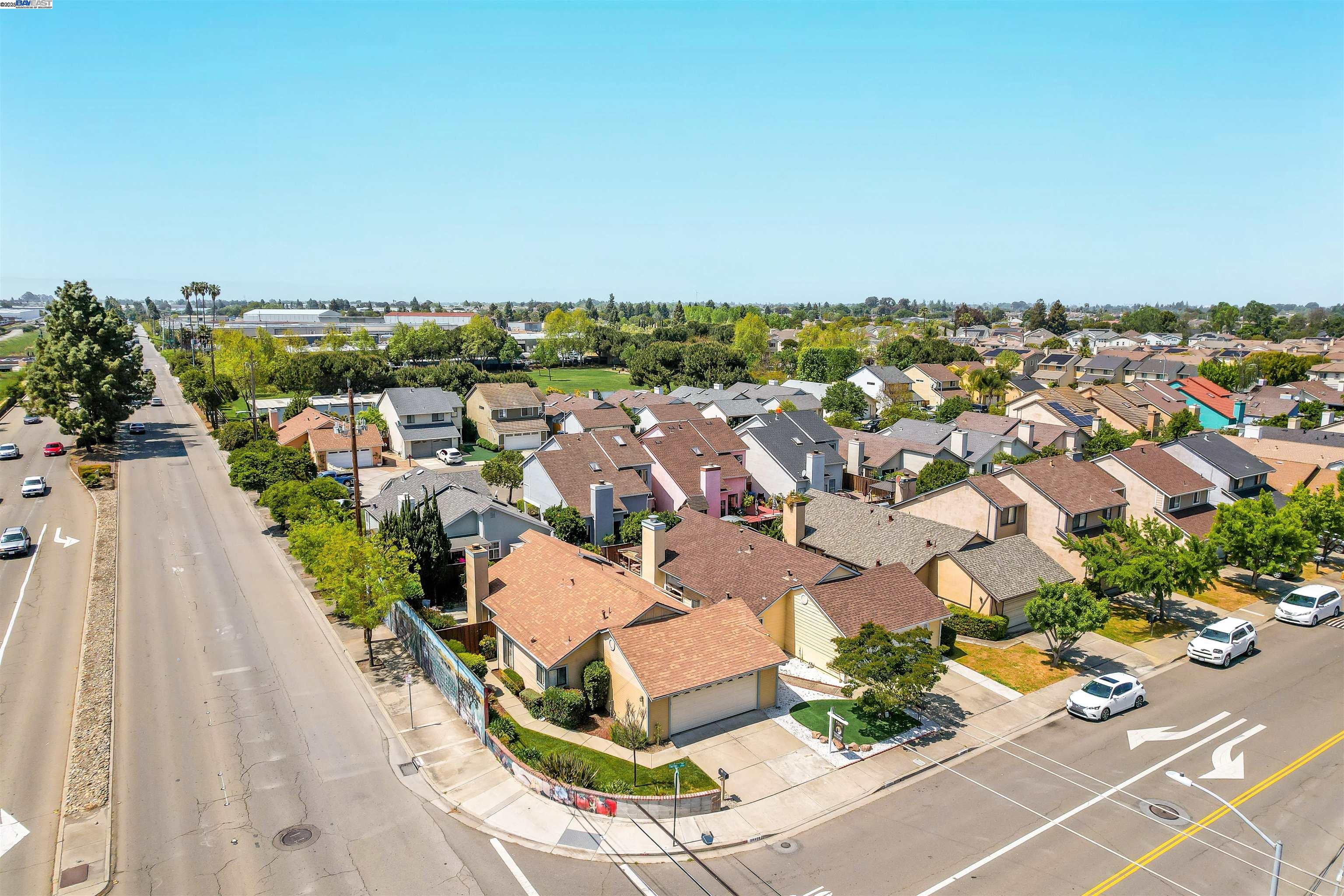 Detail Gallery Image 26 of 30 For 29899 Taylor Ave, Hayward,  CA 94544 - 3 Beds | 2 Baths