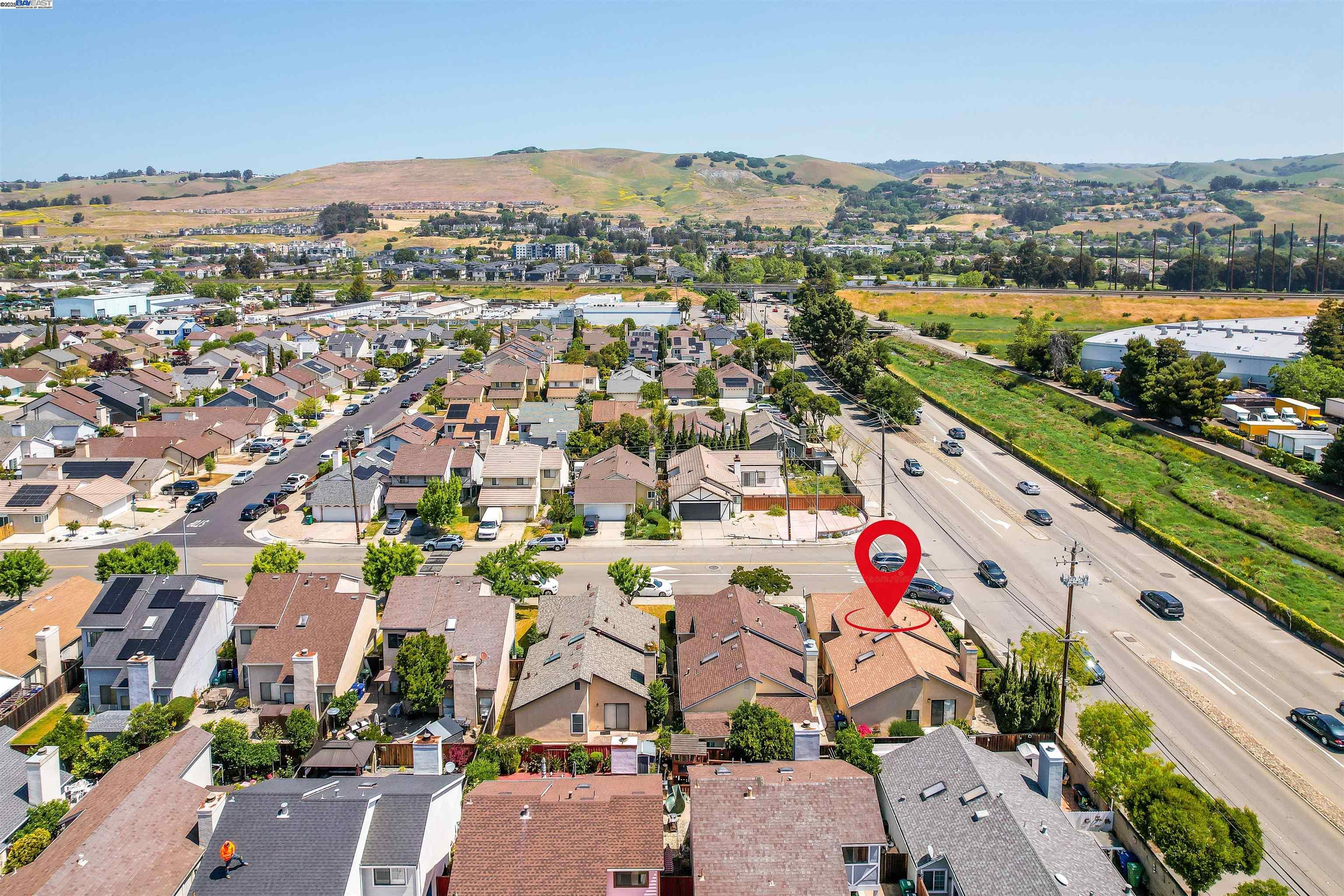 Detail Gallery Image 29 of 30 For 29899 Taylor Ave, Hayward,  CA 94544 - 3 Beds | 2 Baths