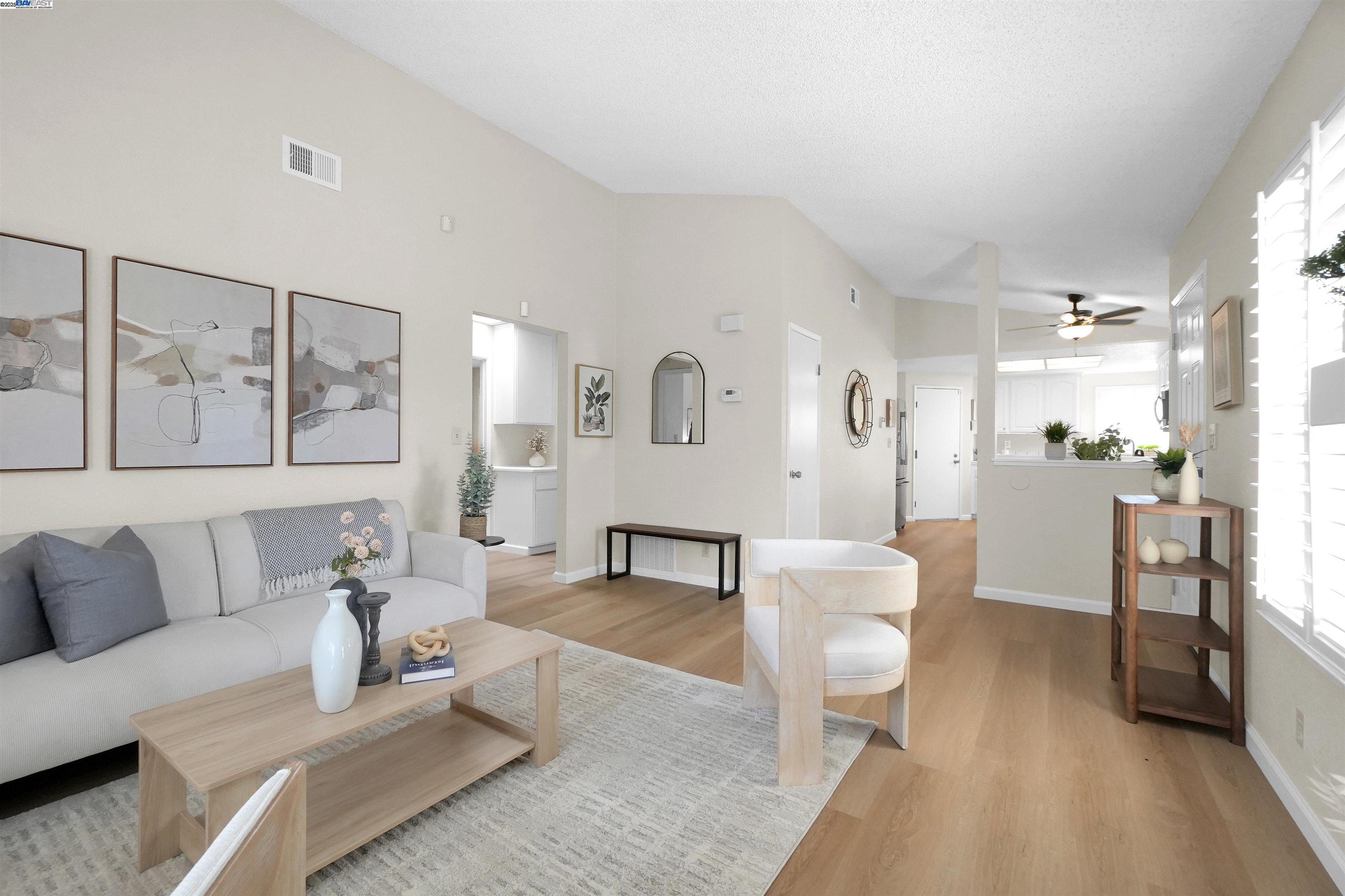 Detail Gallery Image 7 of 30 For 29899 Taylor Ave, Hayward,  CA 94544 - 3 Beds | 2 Baths