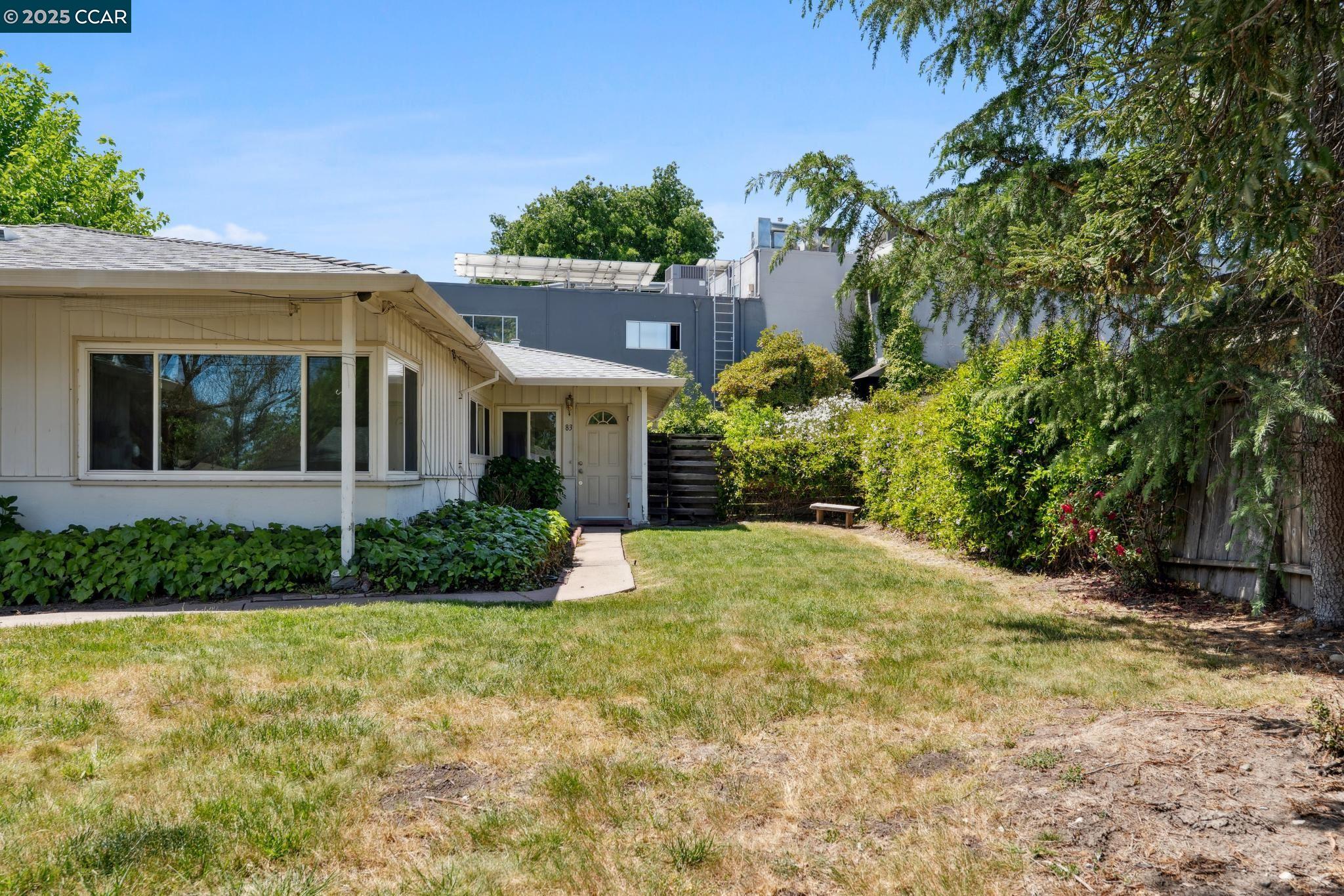 Detail Gallery Image 2 of 60 For 83-87 Palana Court, Walnut Creek,  CA 94595 - 4 Beds | 2 Baths